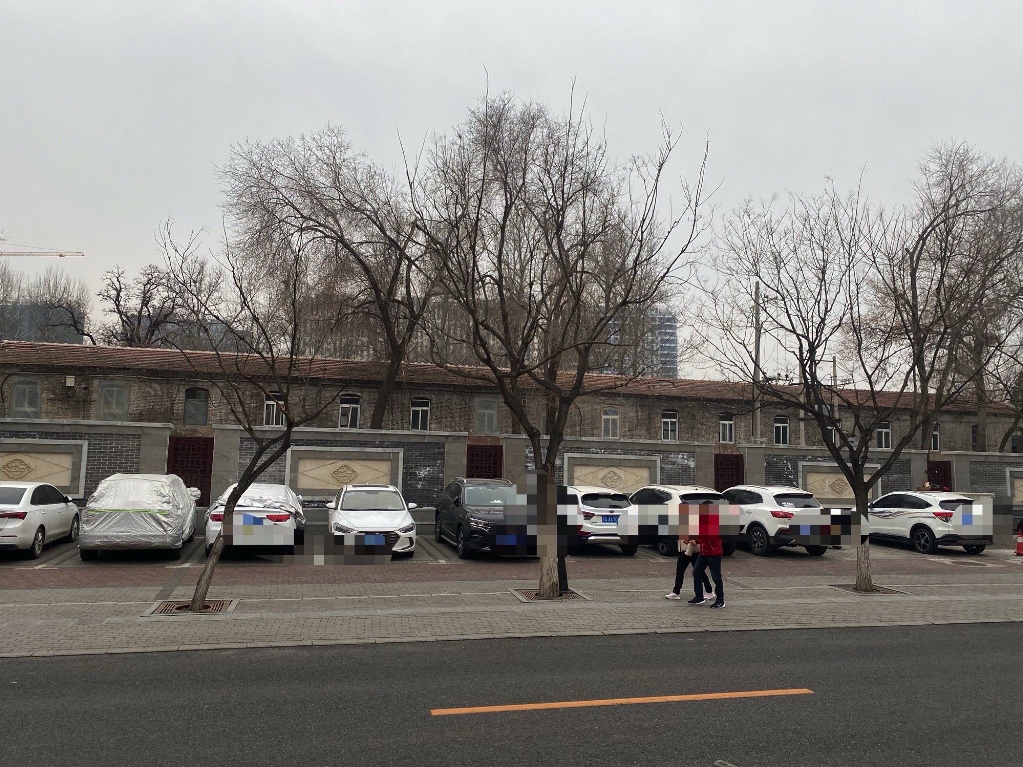 通州兵营旧址(不对外开放)旅行图片 2