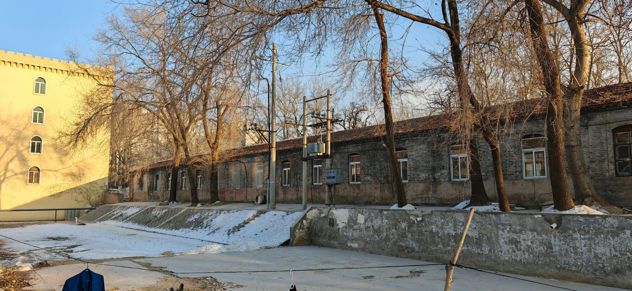 通州兵营旧址(不对外开放)旅行图片 3