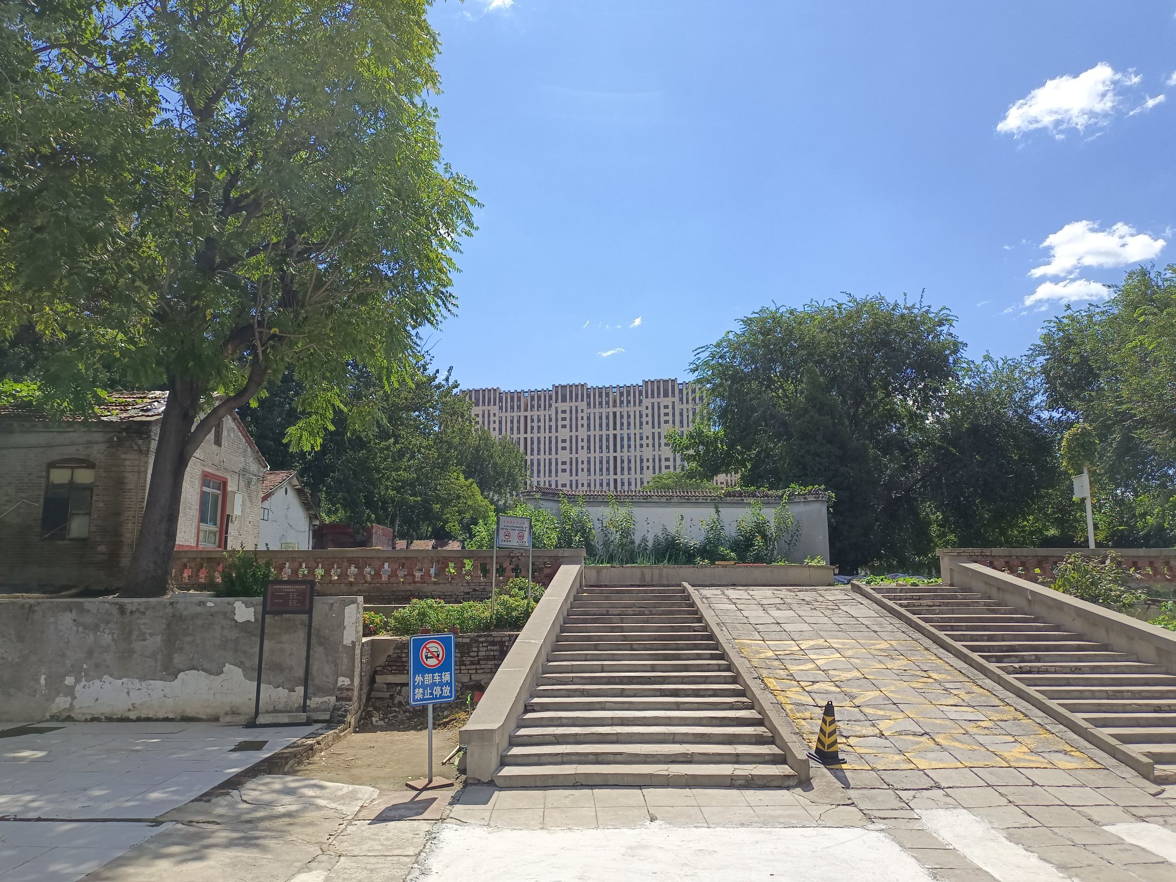通州兵营旧址(不对外开放)旅行图片 3