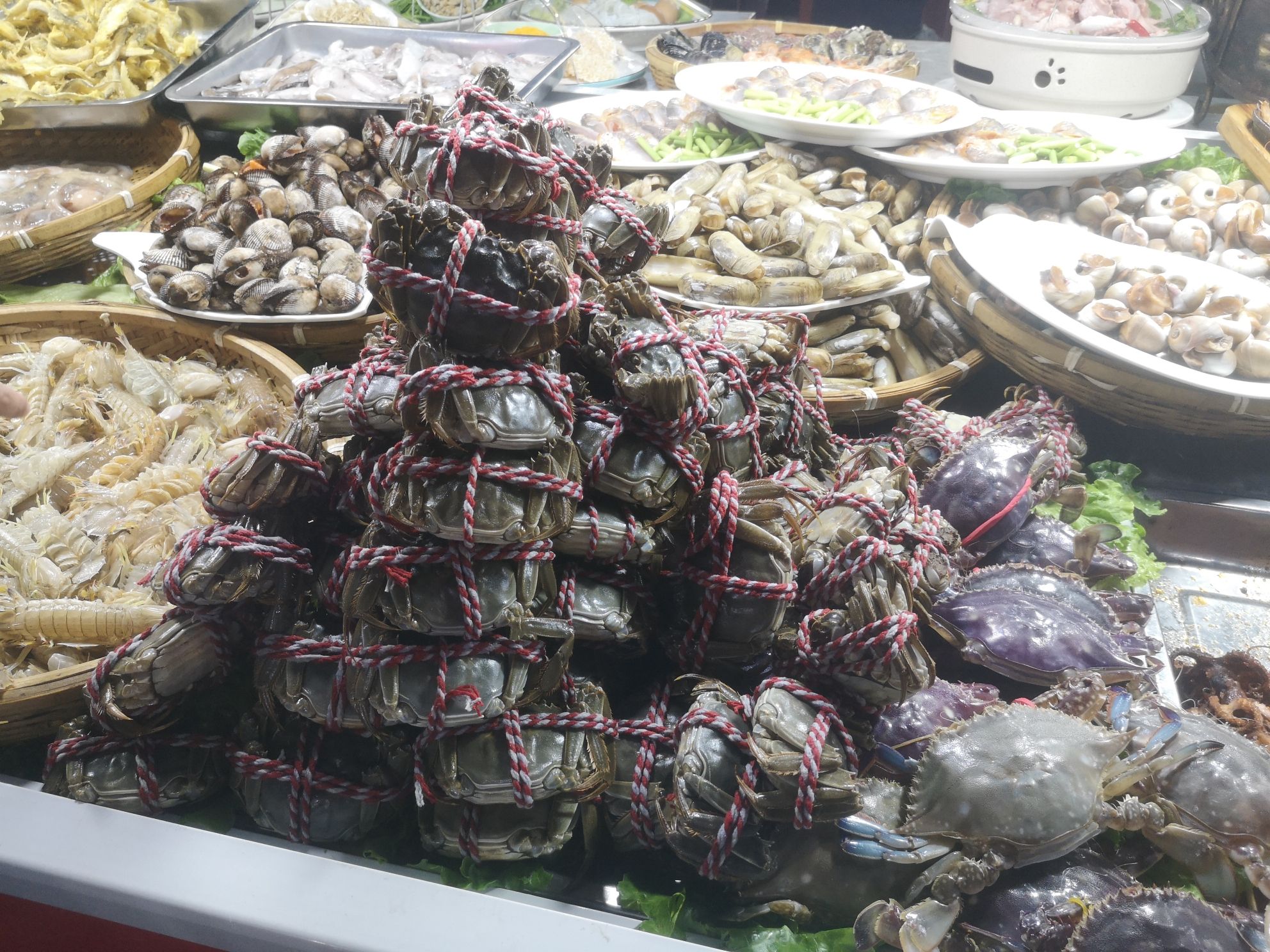 盐河巷旅行图片 1