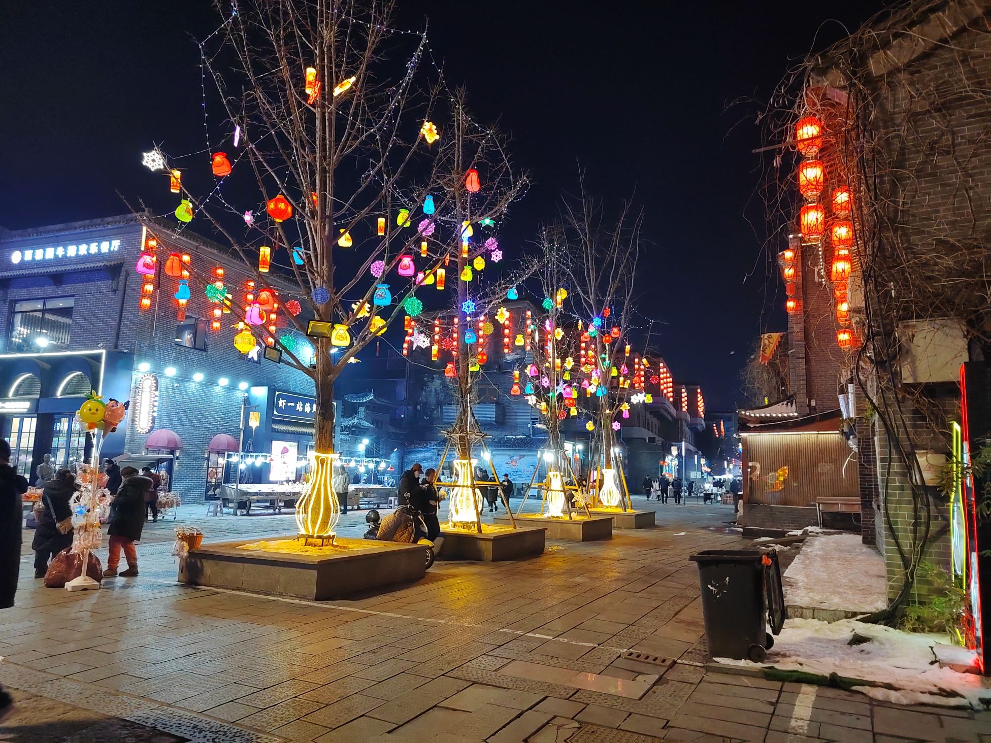 盐河巷旅行图片 3
