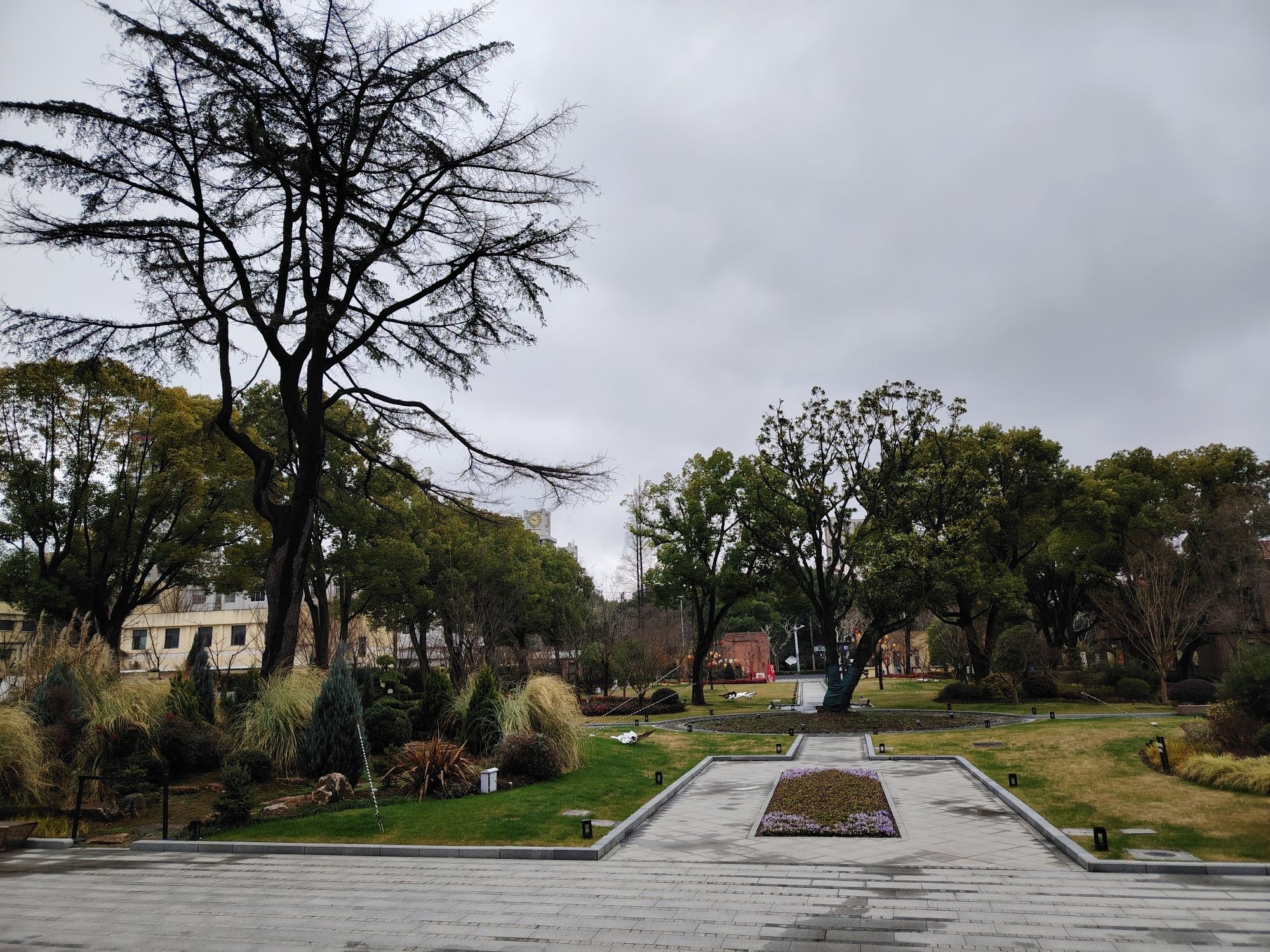 沈家花园旧址旅行图片 2