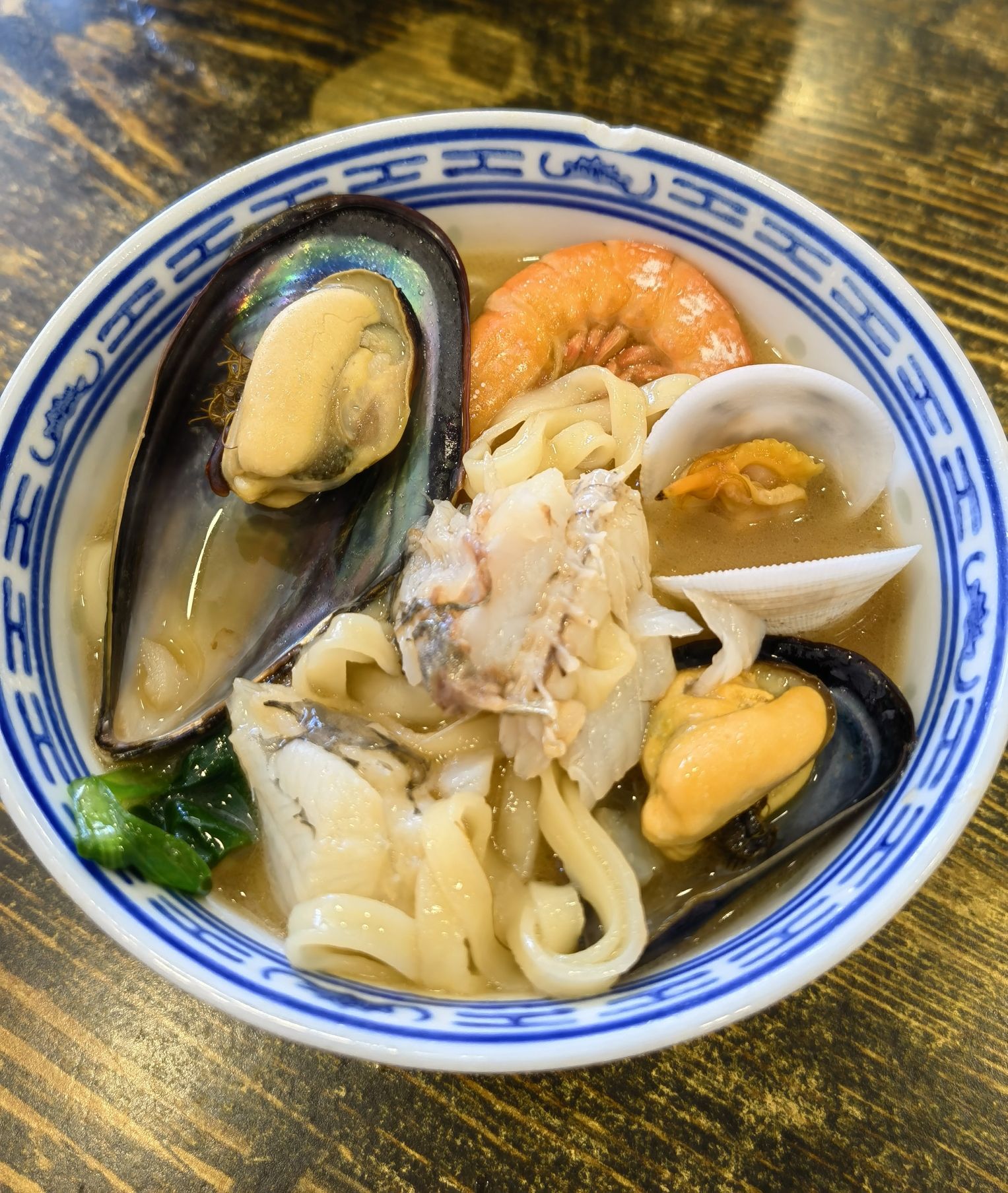 小蜜蜂面馆