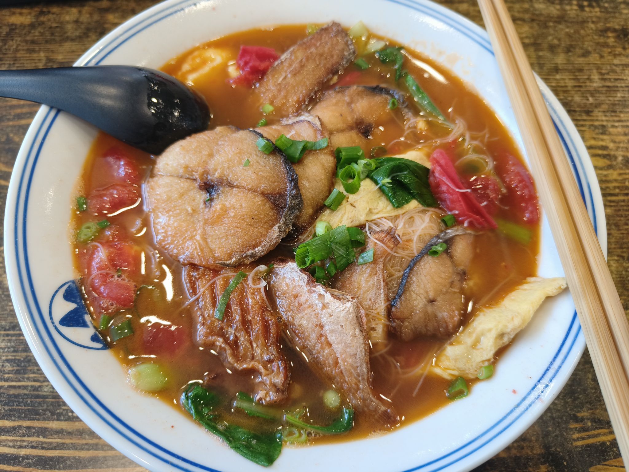 小蜜蜂面馆