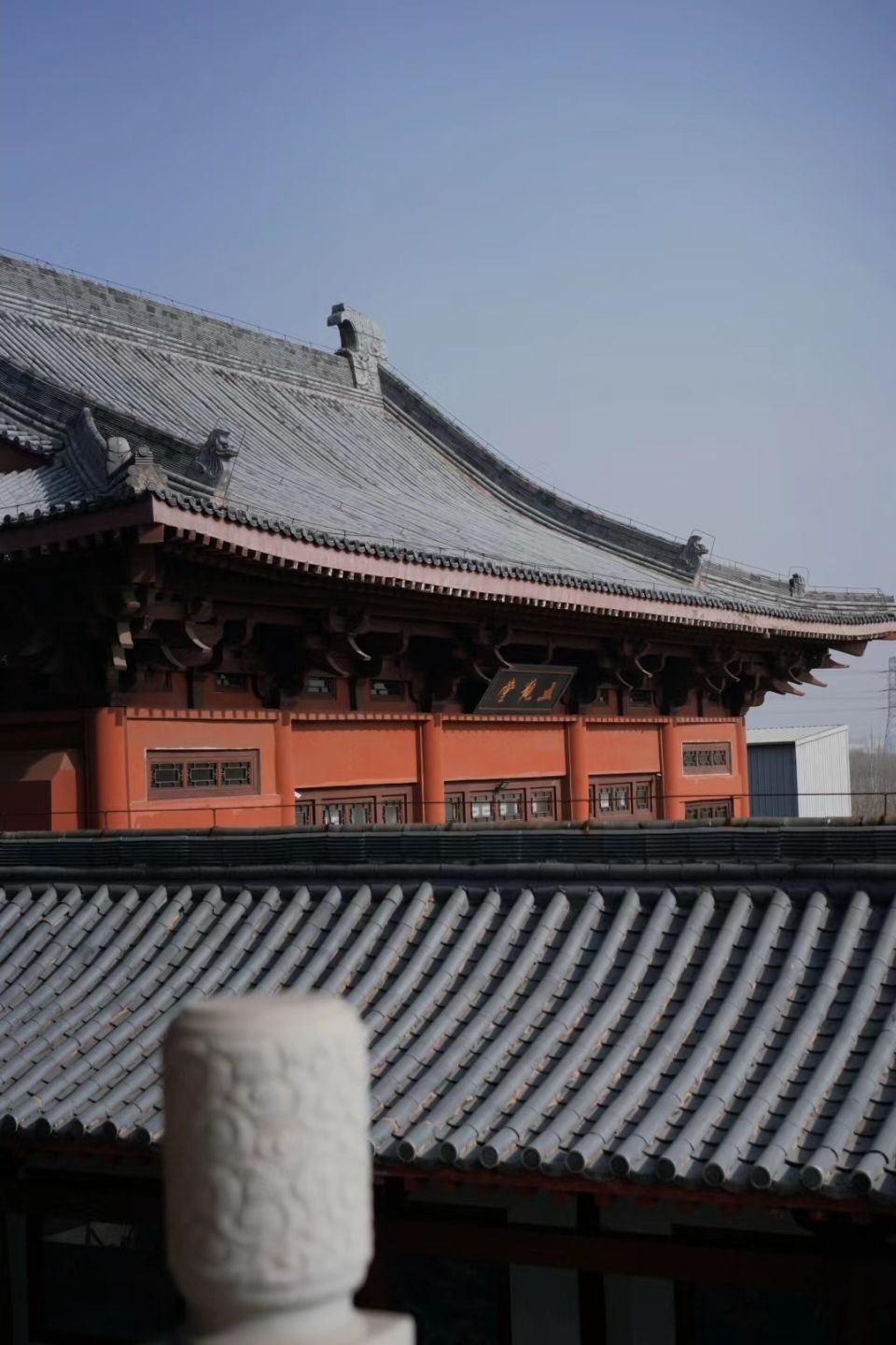 华藏世界旅行图片 3