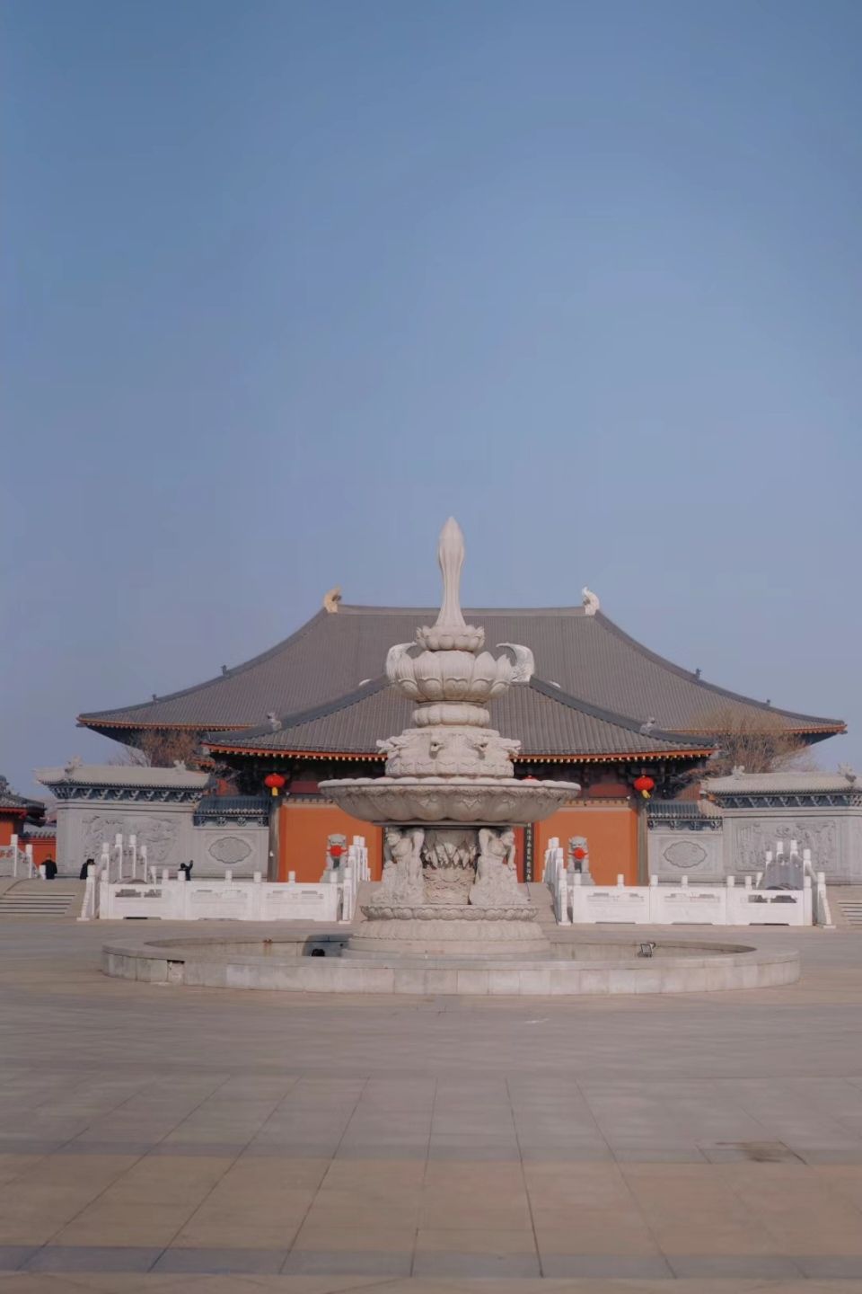 华藏世界旅行图片 2