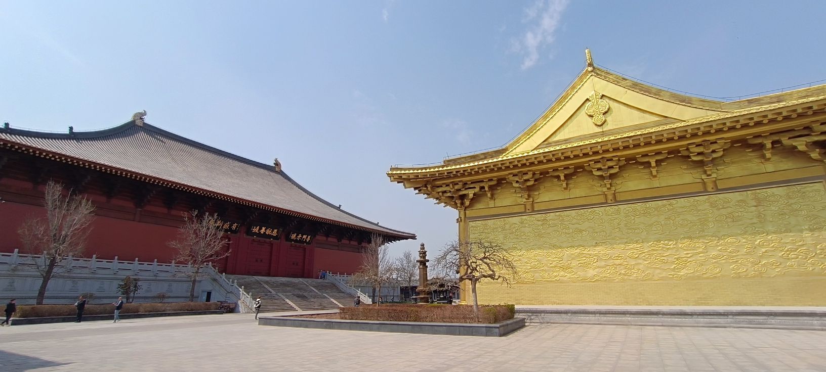 华藏世界旅行图片 1