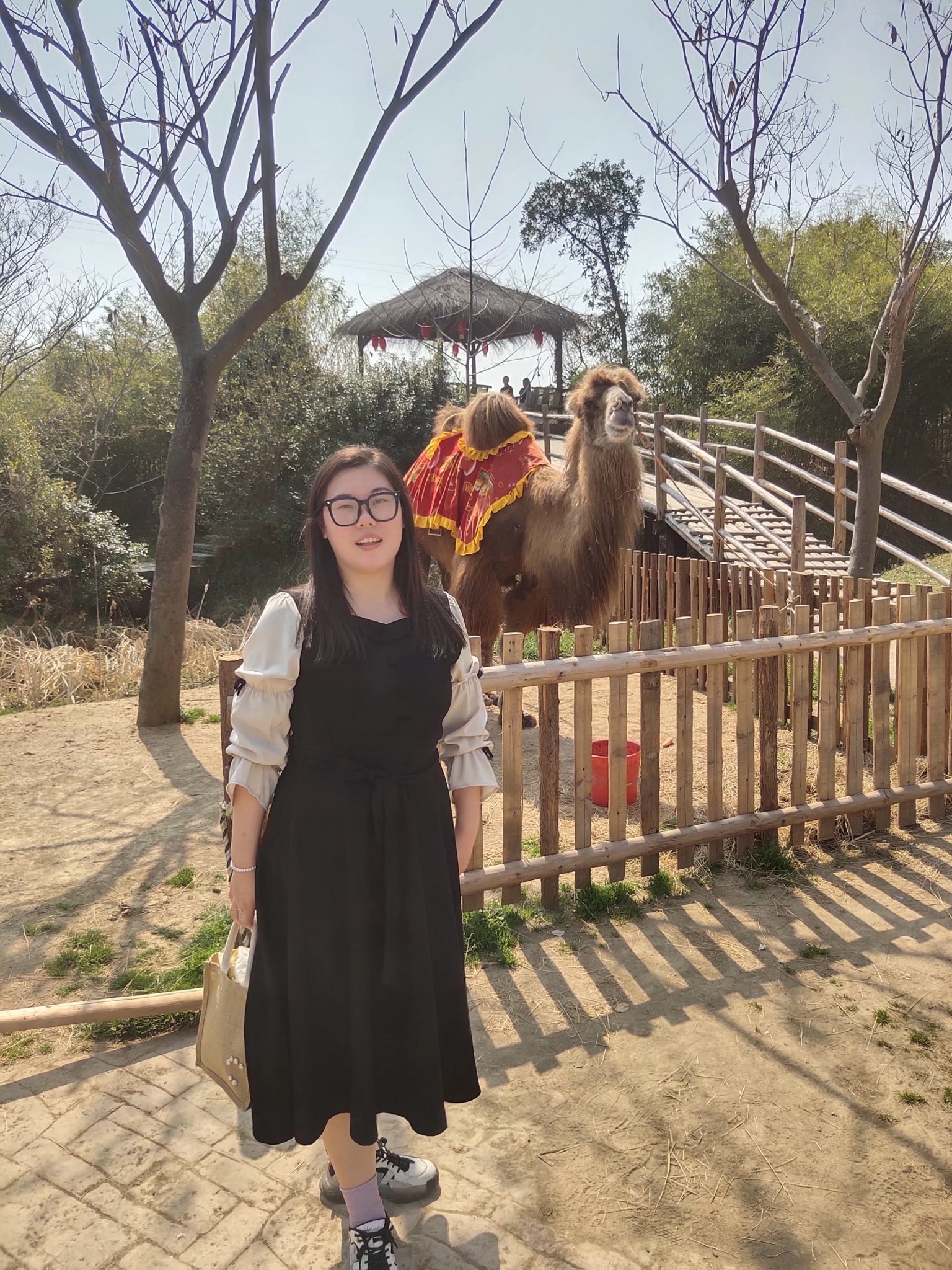 三国村旅行图片 2