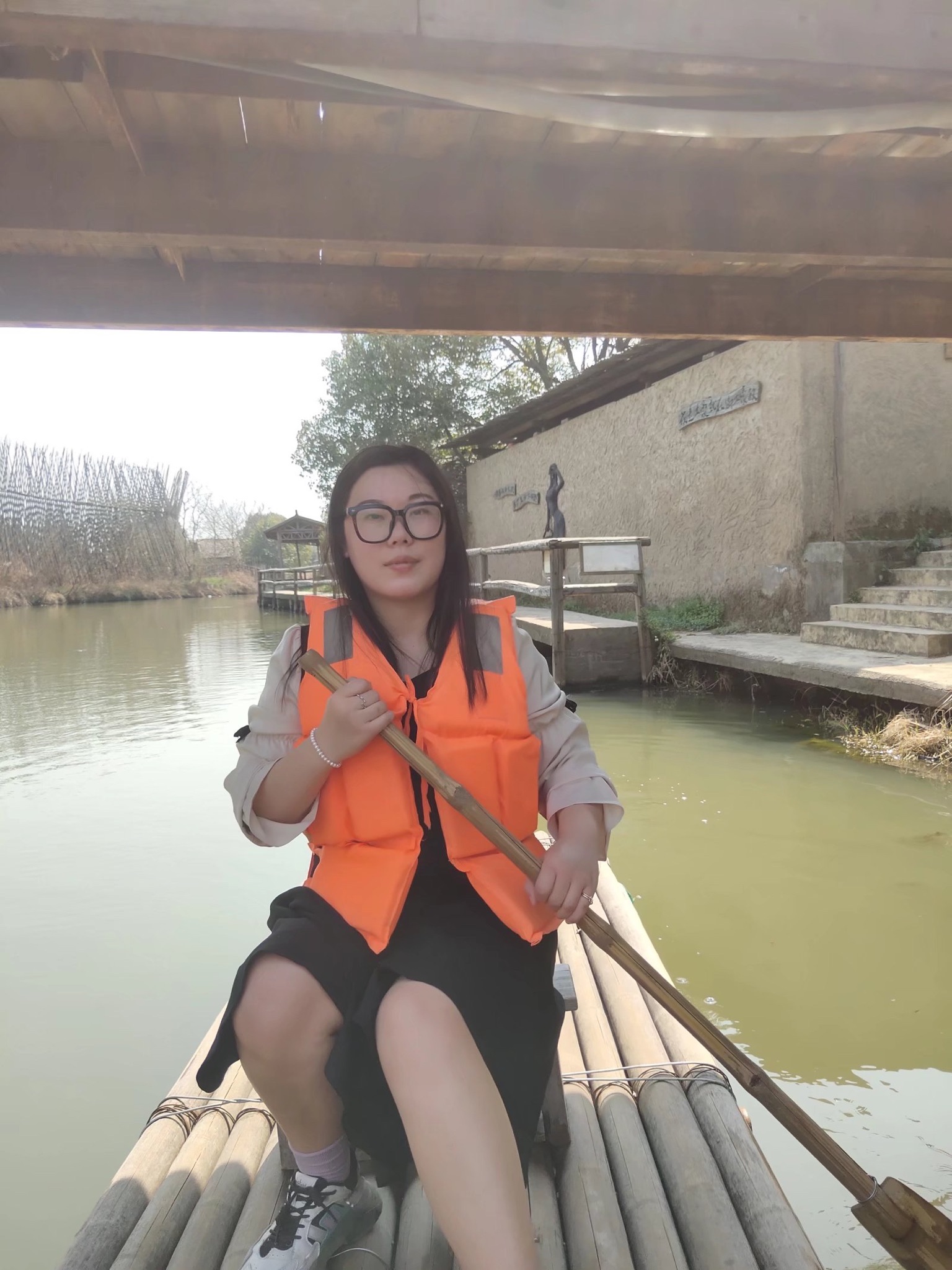 三国村旅行图片 1