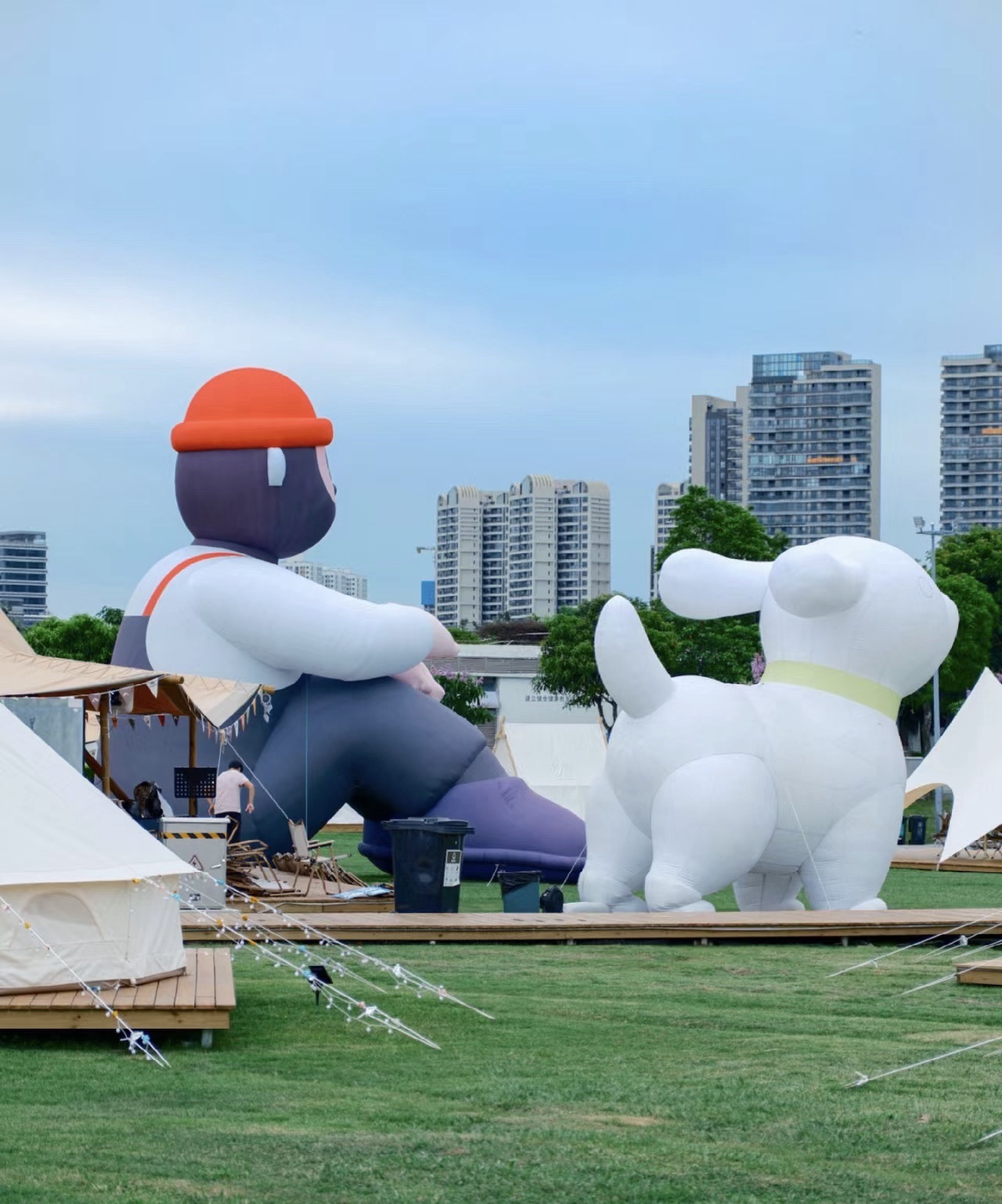 海岸公园旅行图片 2