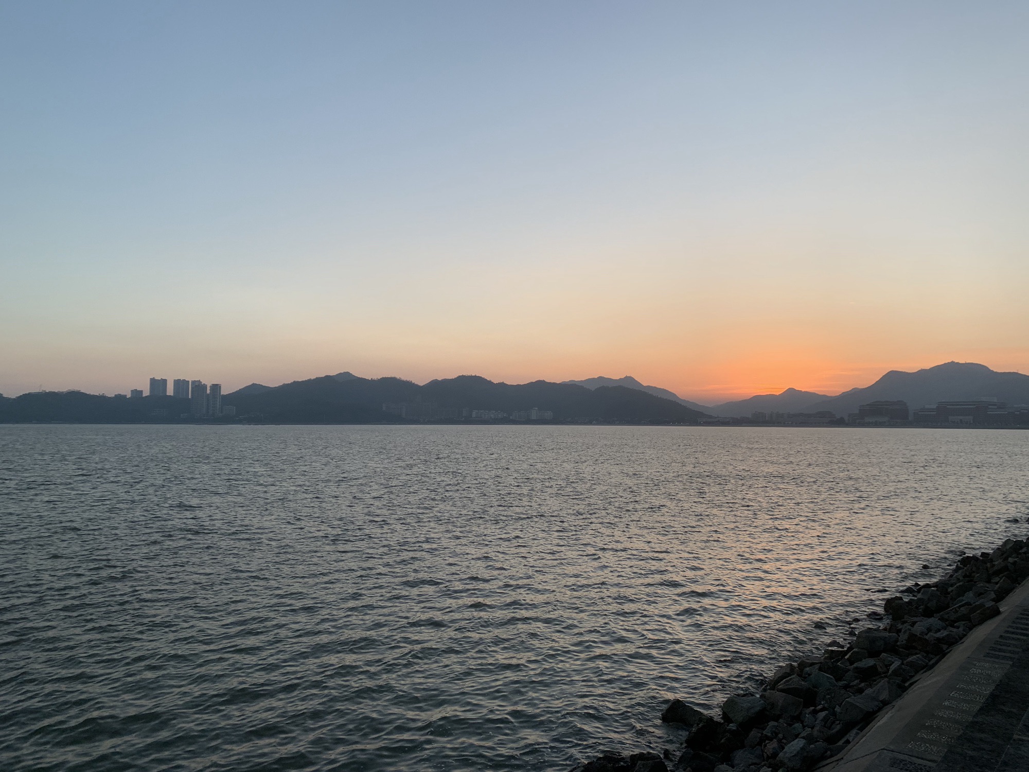 海岸公园旅行图片 1