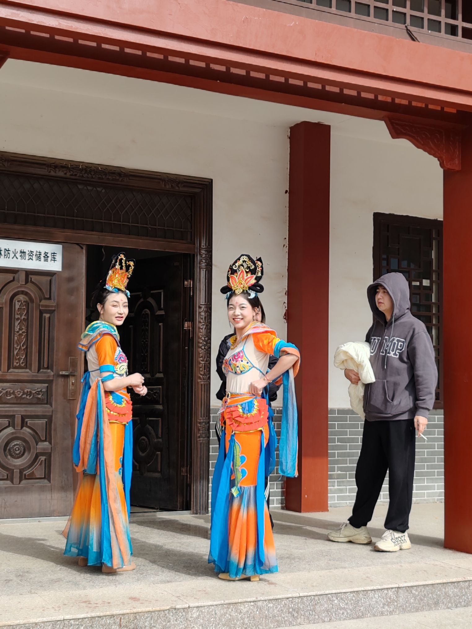 荆紫仙山景区旅行图片 2