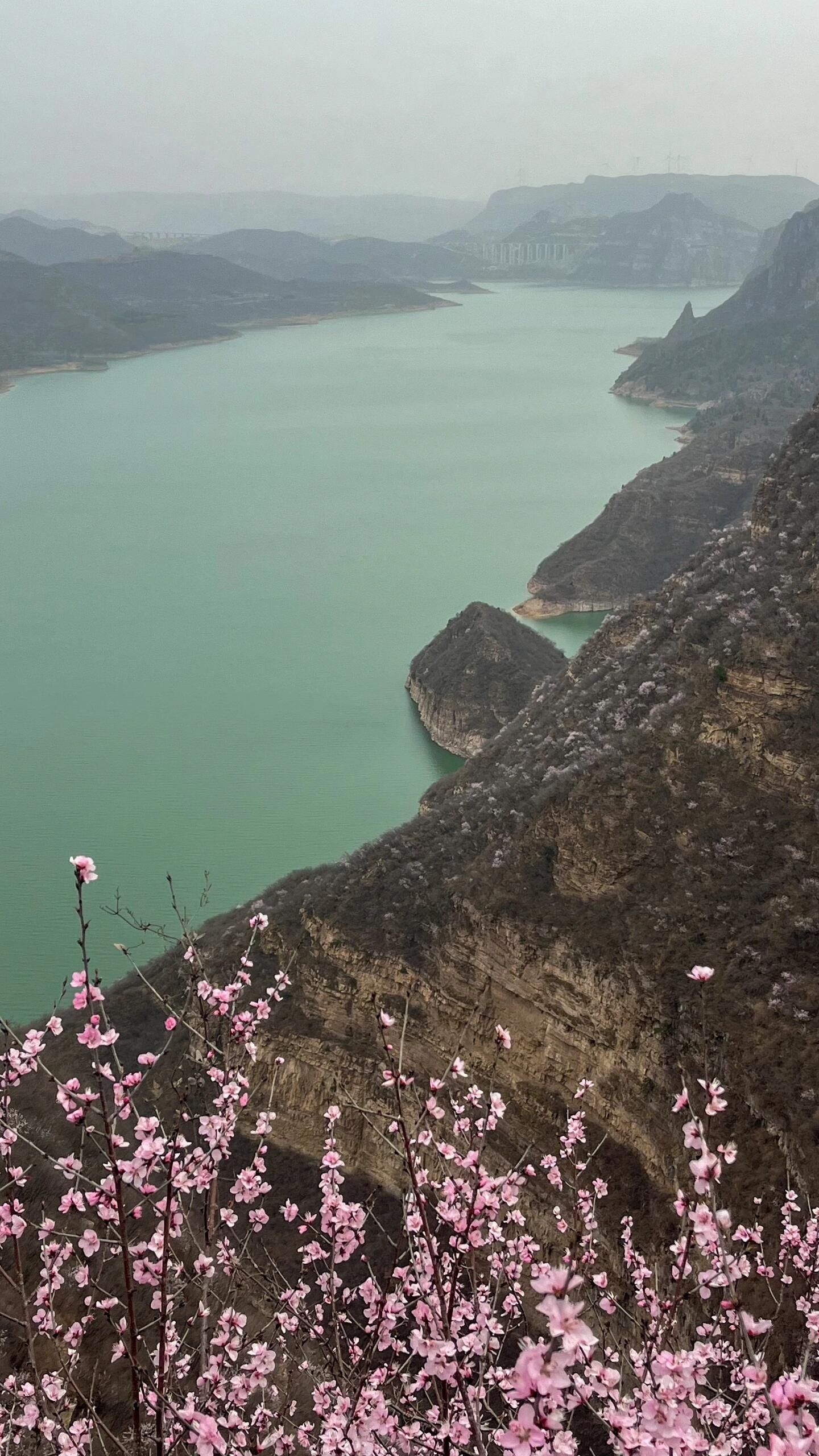 荆紫仙山景区旅行图片 2