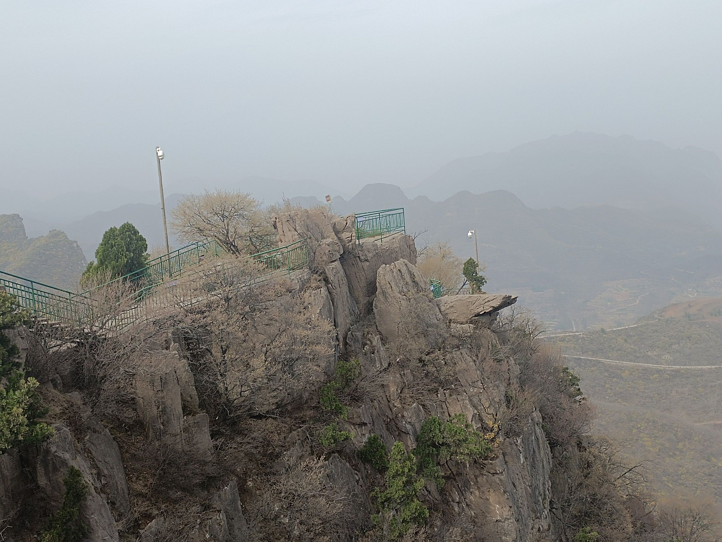 荆紫仙山景区旅行图片 3