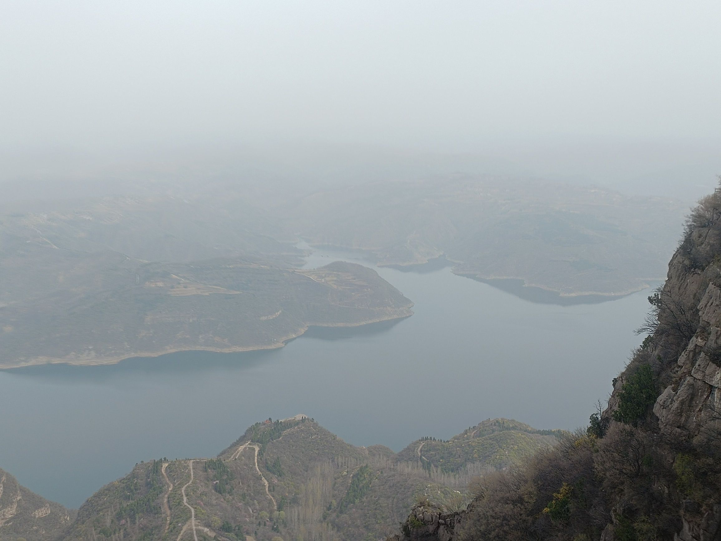 荆紫仙山景区旅行图片 1