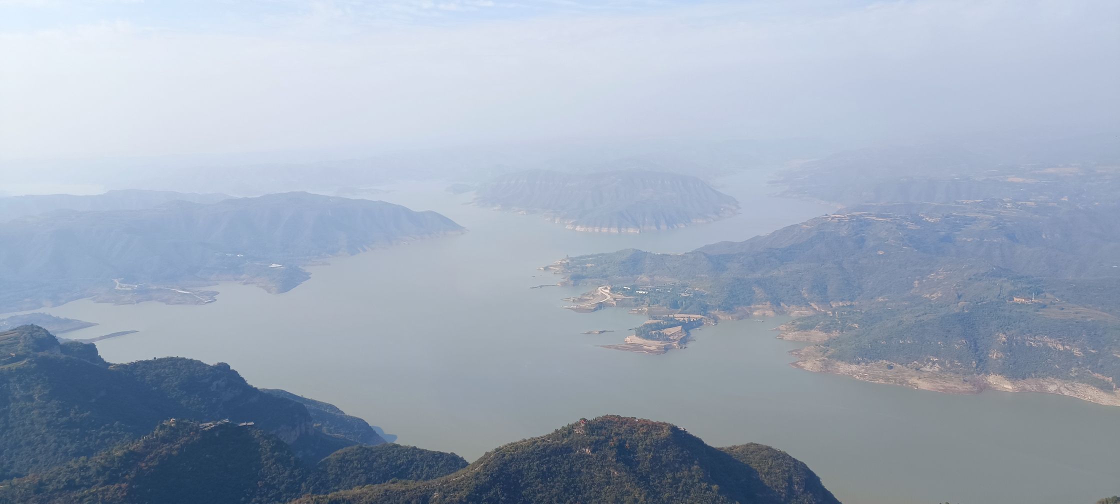 荆紫仙山景区旅行图片 3