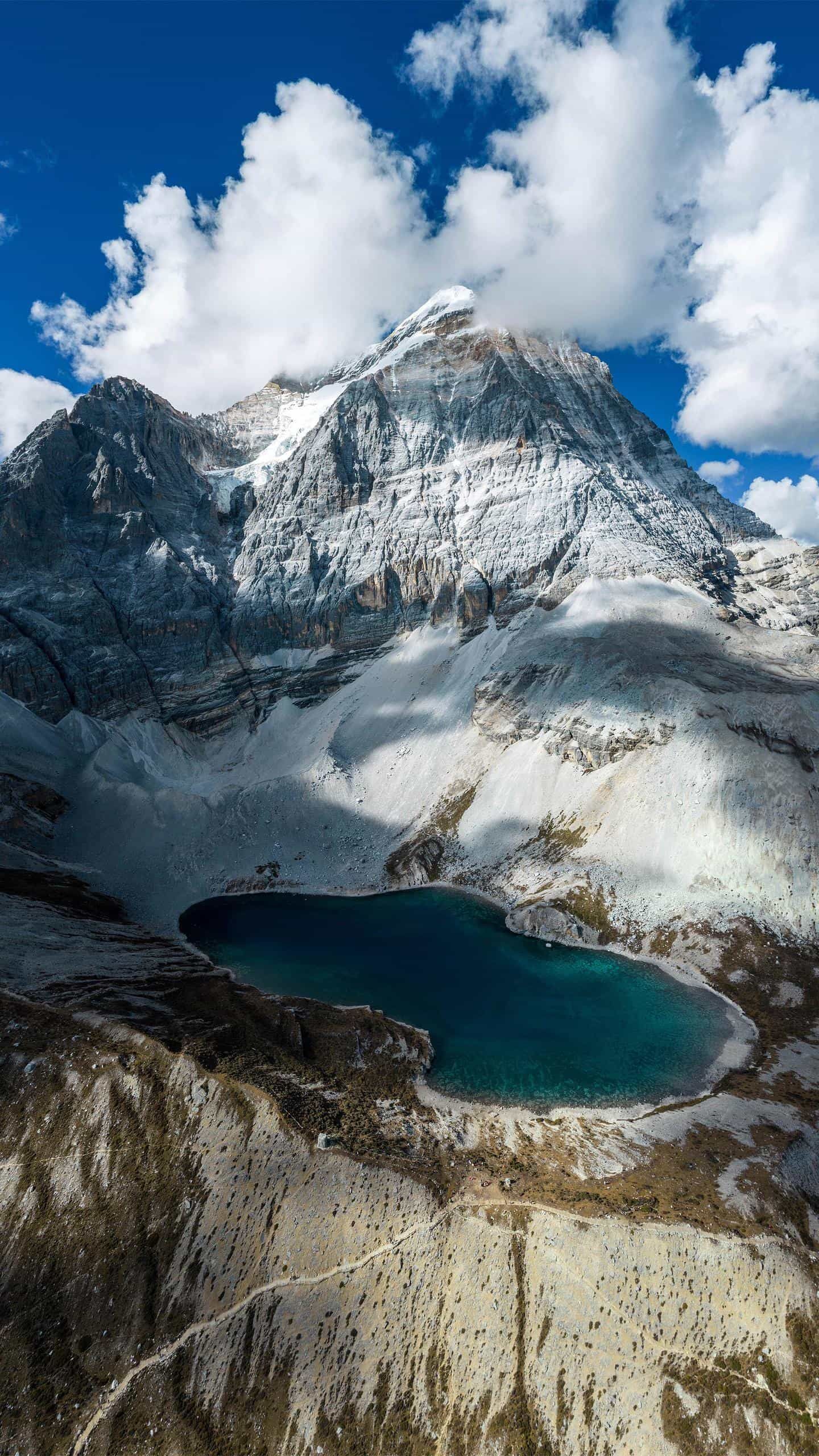 翼云石头部落旅行图片 1