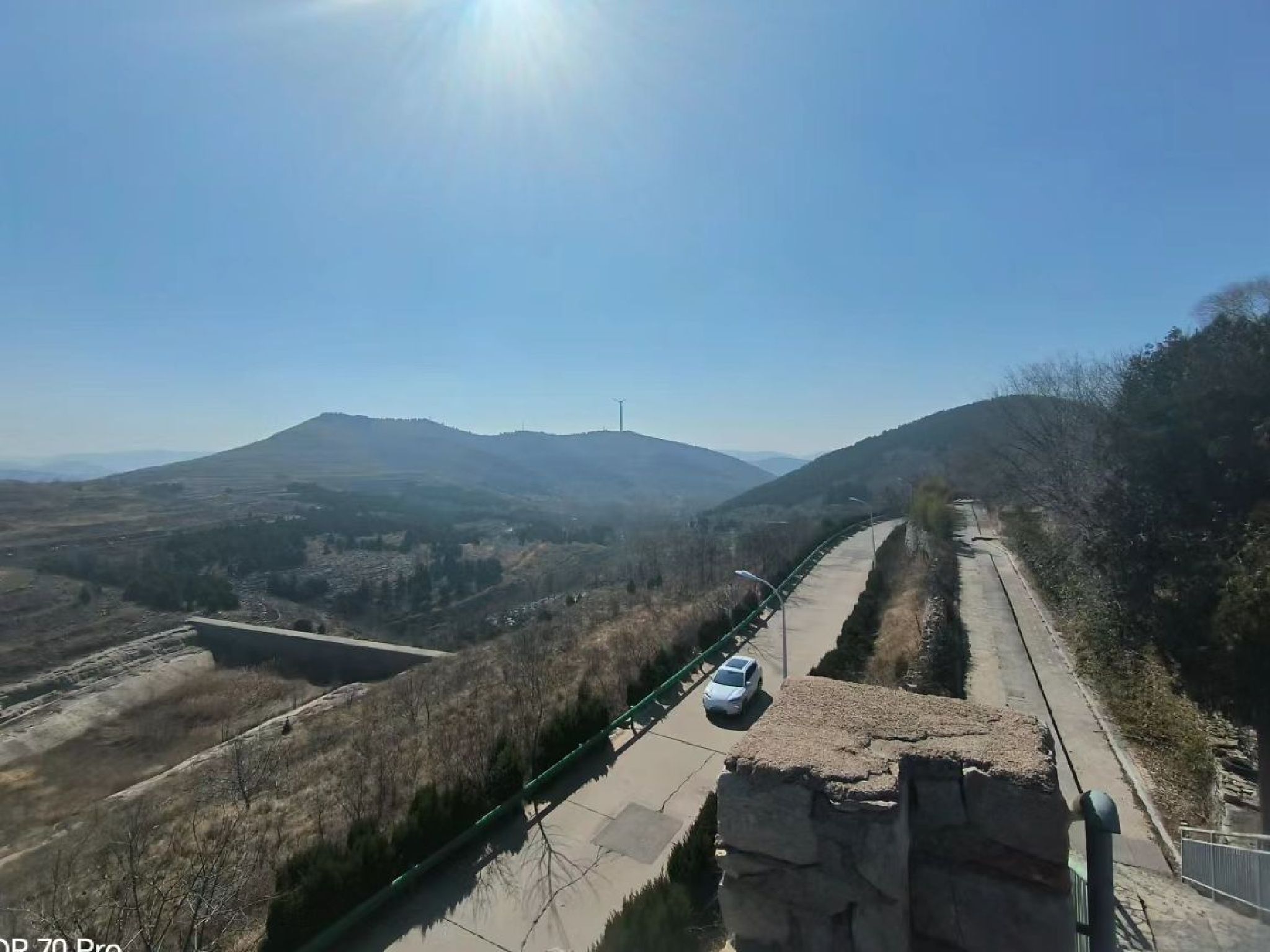 翼云石头部落旅行图片 2