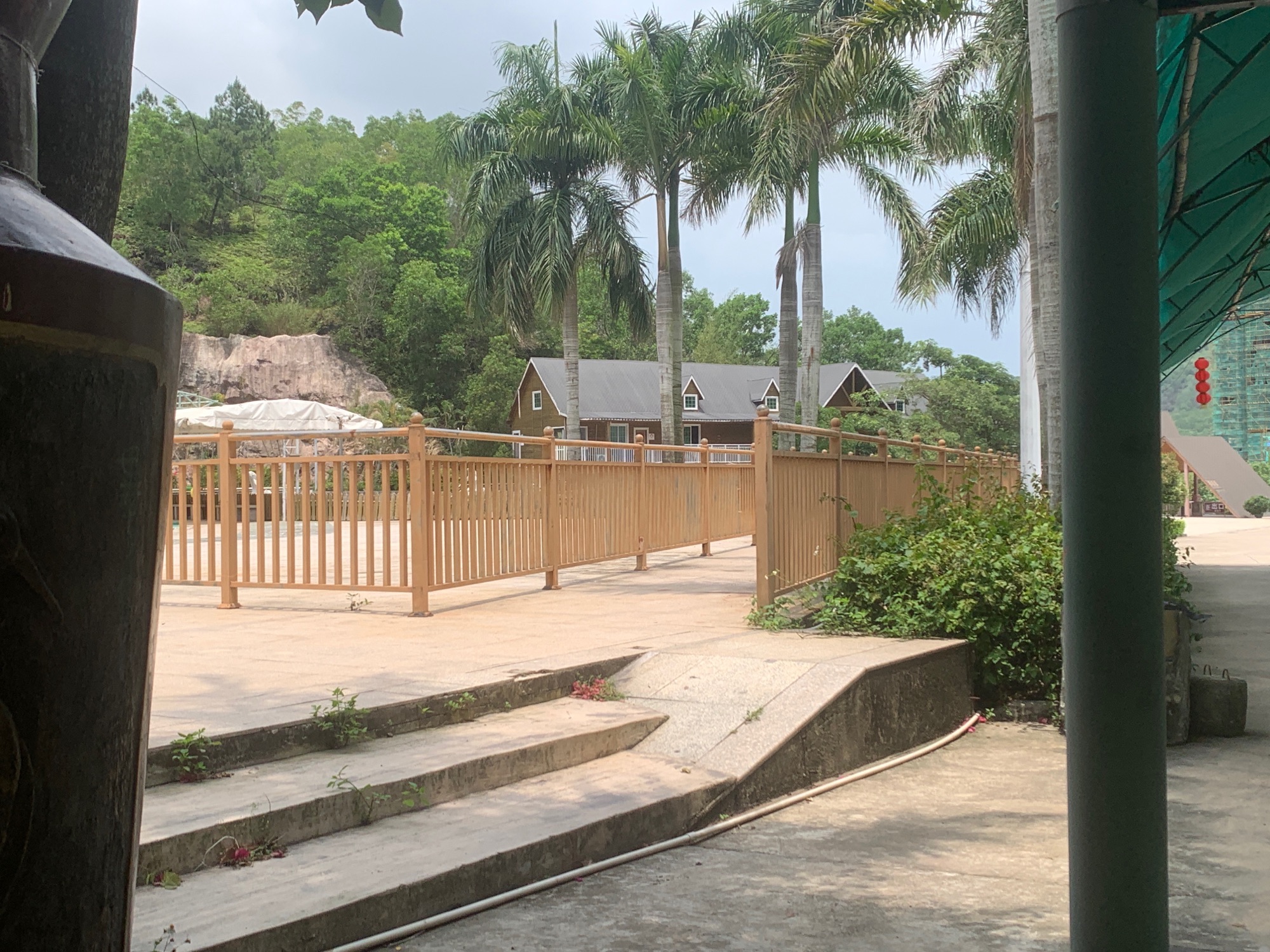 铜鼎山旅游区旅行图片 3