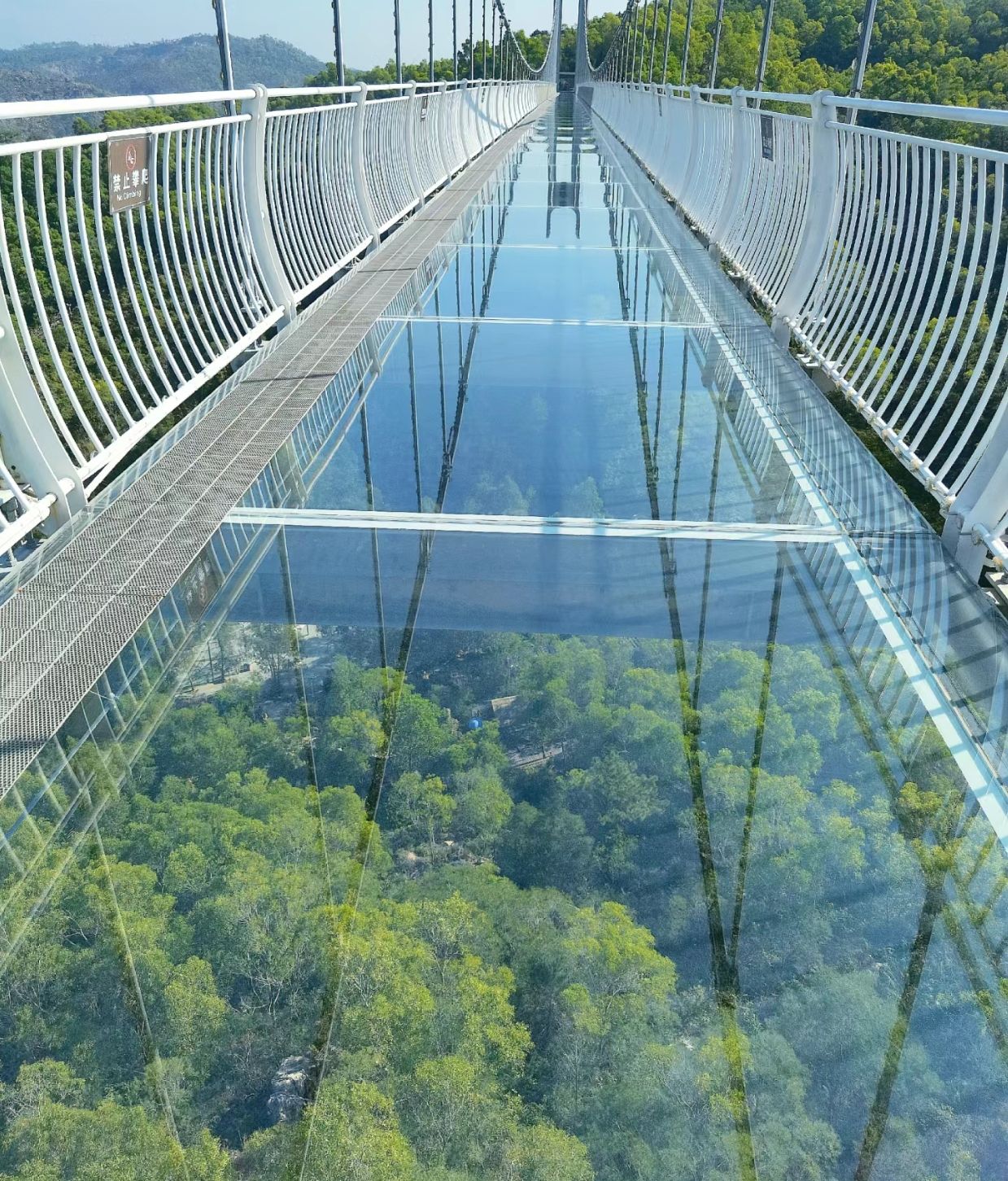 铜鼎山旅游区旅行图片 3