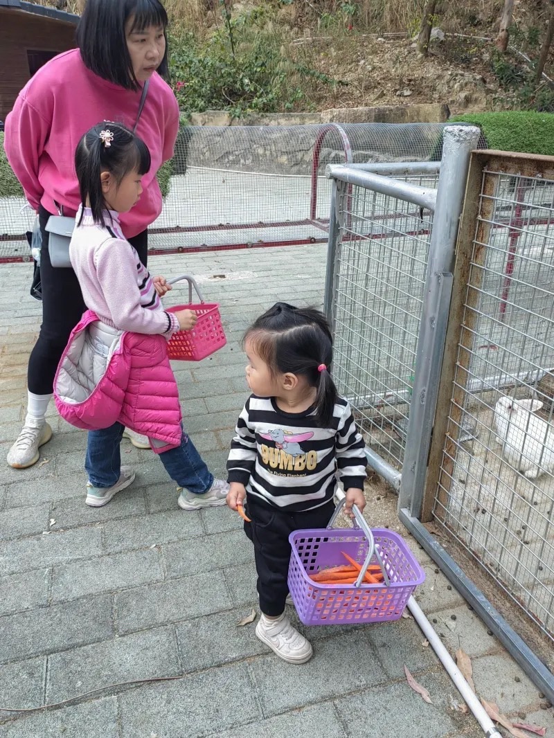 铜鼎山旅游区旅行图片 2