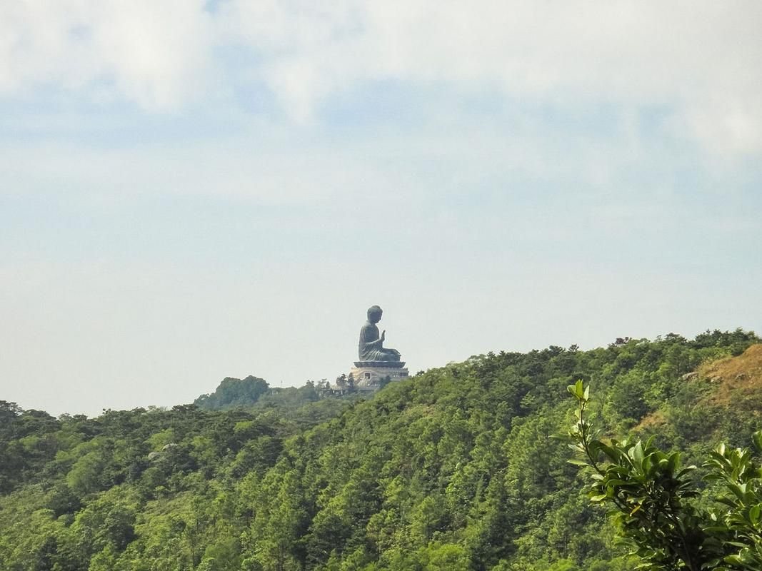 铜鼎山旅游区旅行图片 2