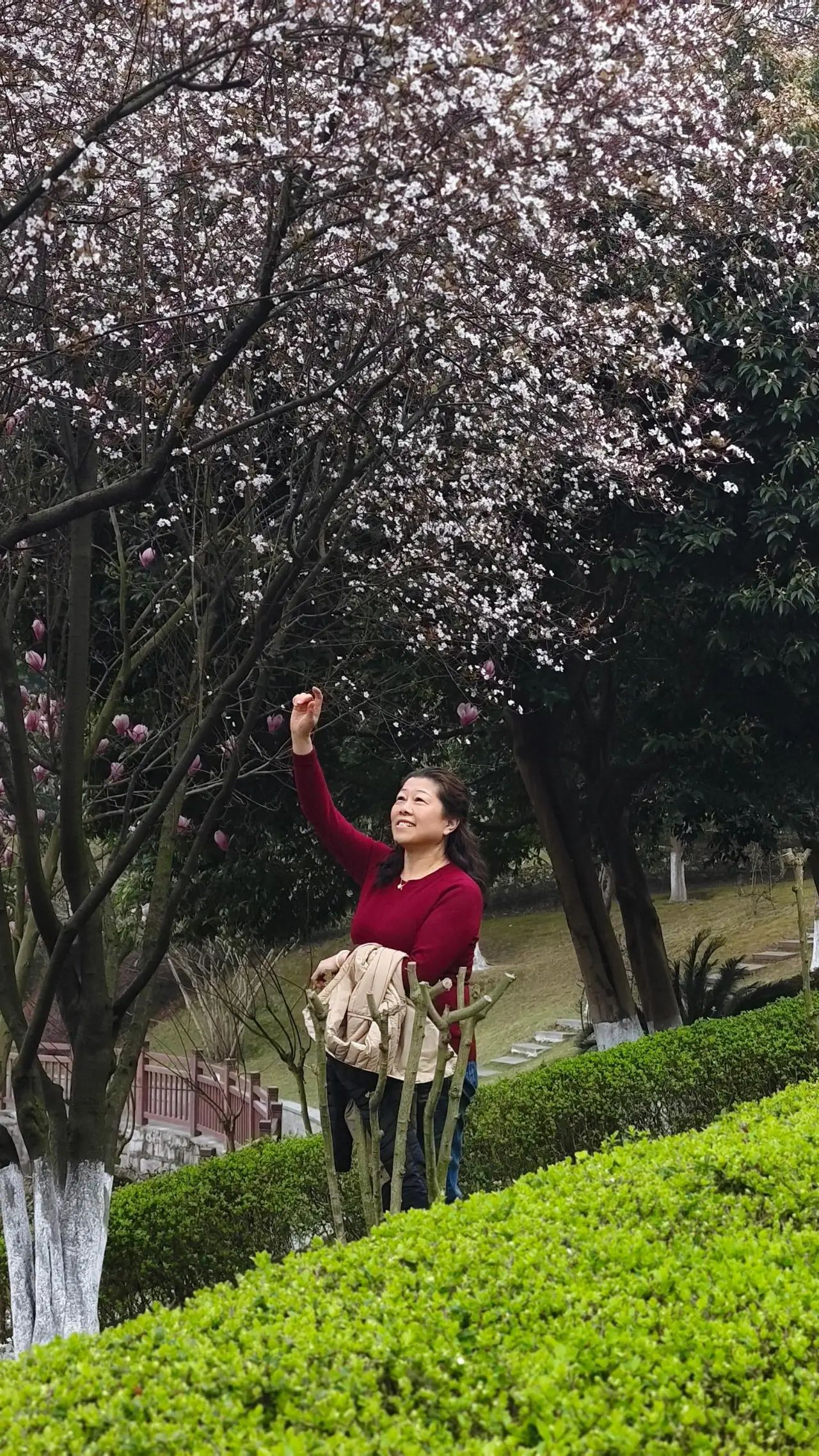 铜鼎山旅游区旅行图片 2
