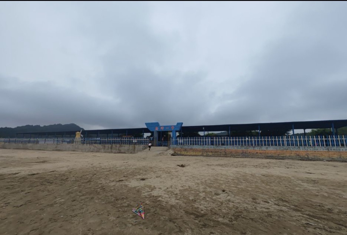 赶海一号旅行图片 3