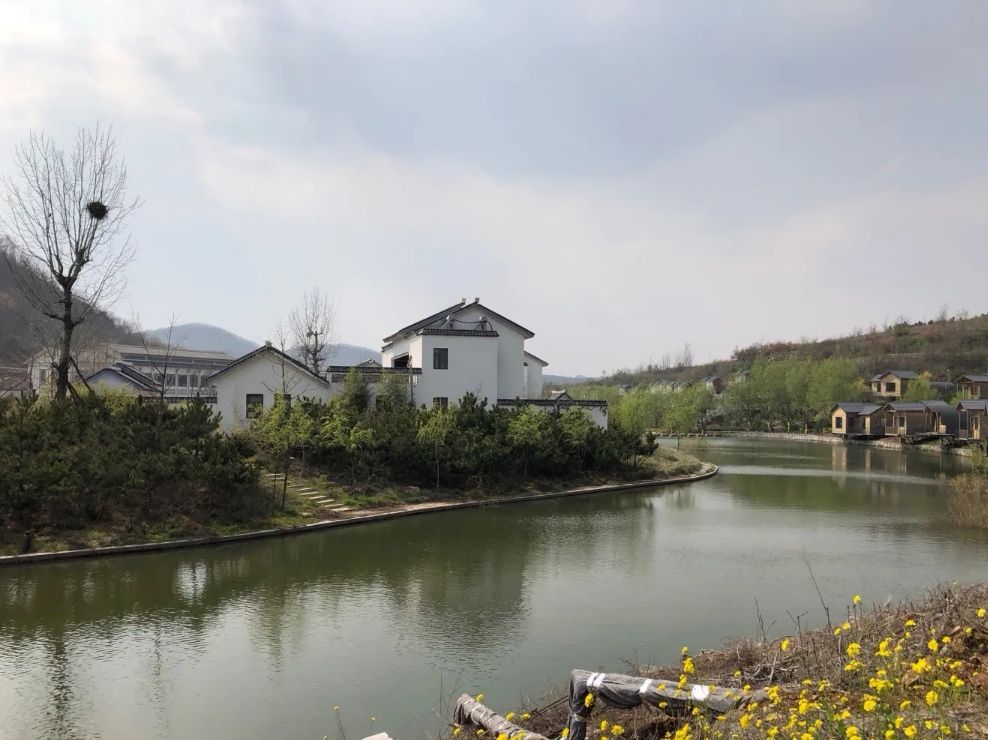 黑虎山狩猎场旅行图片 2