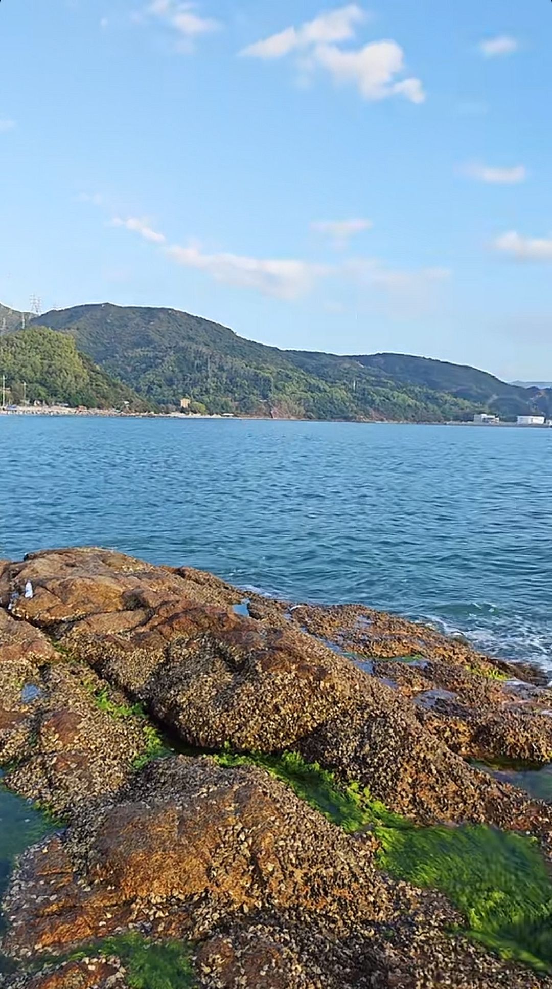 深圳官湖角钓鱼湾度假村