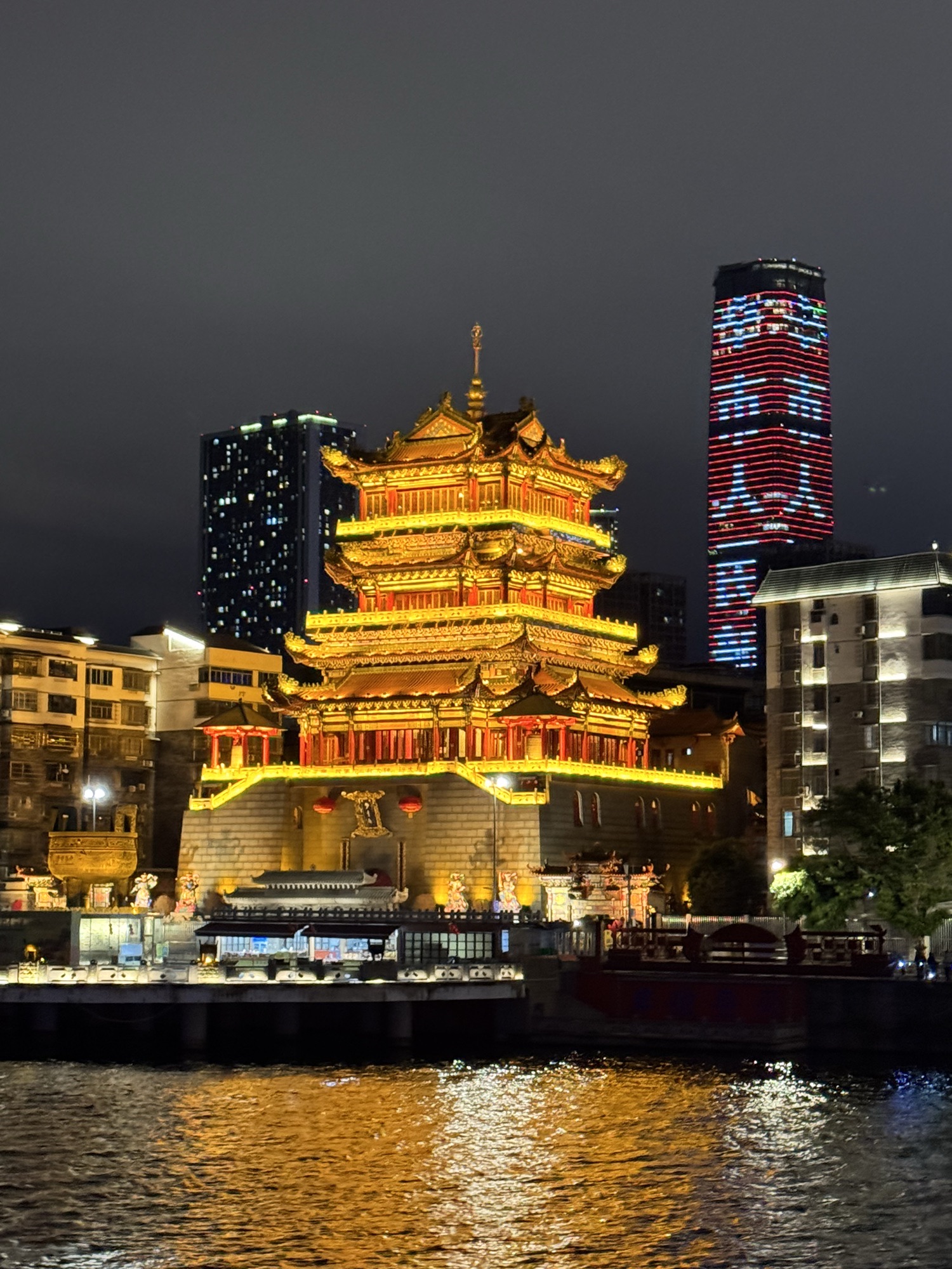 百里柳江旅游景区旅行图片 3
