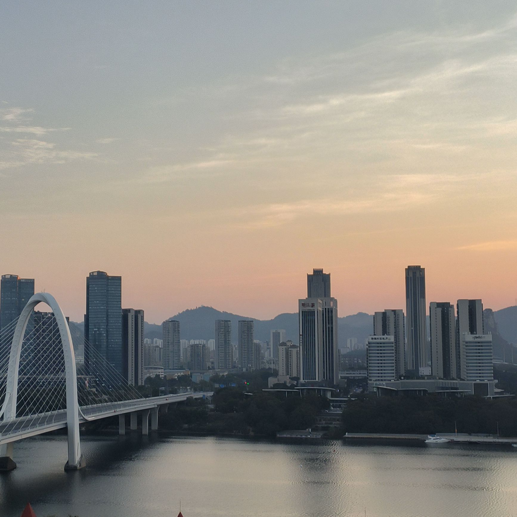 百里柳江旅游景区旅行图片 2