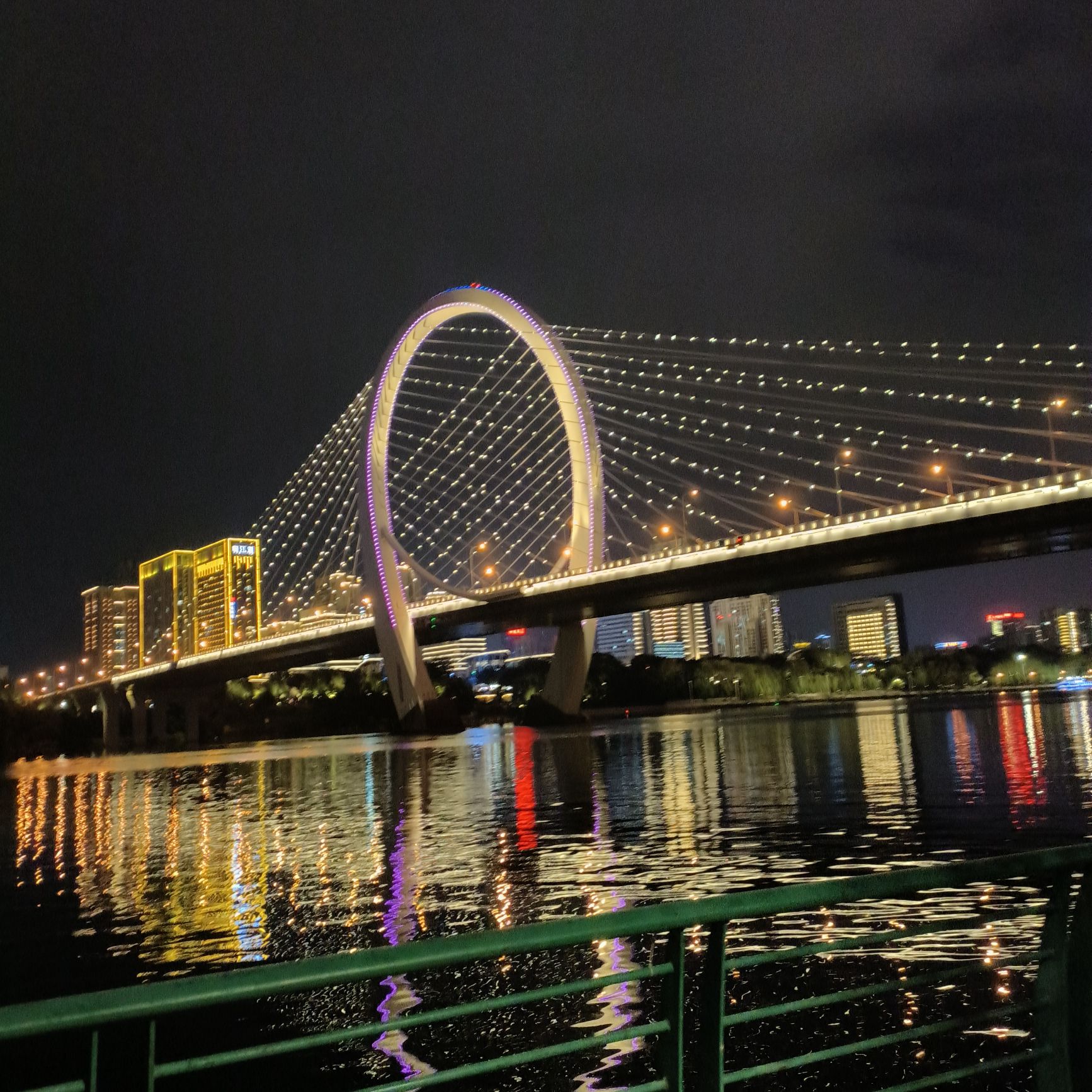 百里柳江旅游景区旅行图片 3
