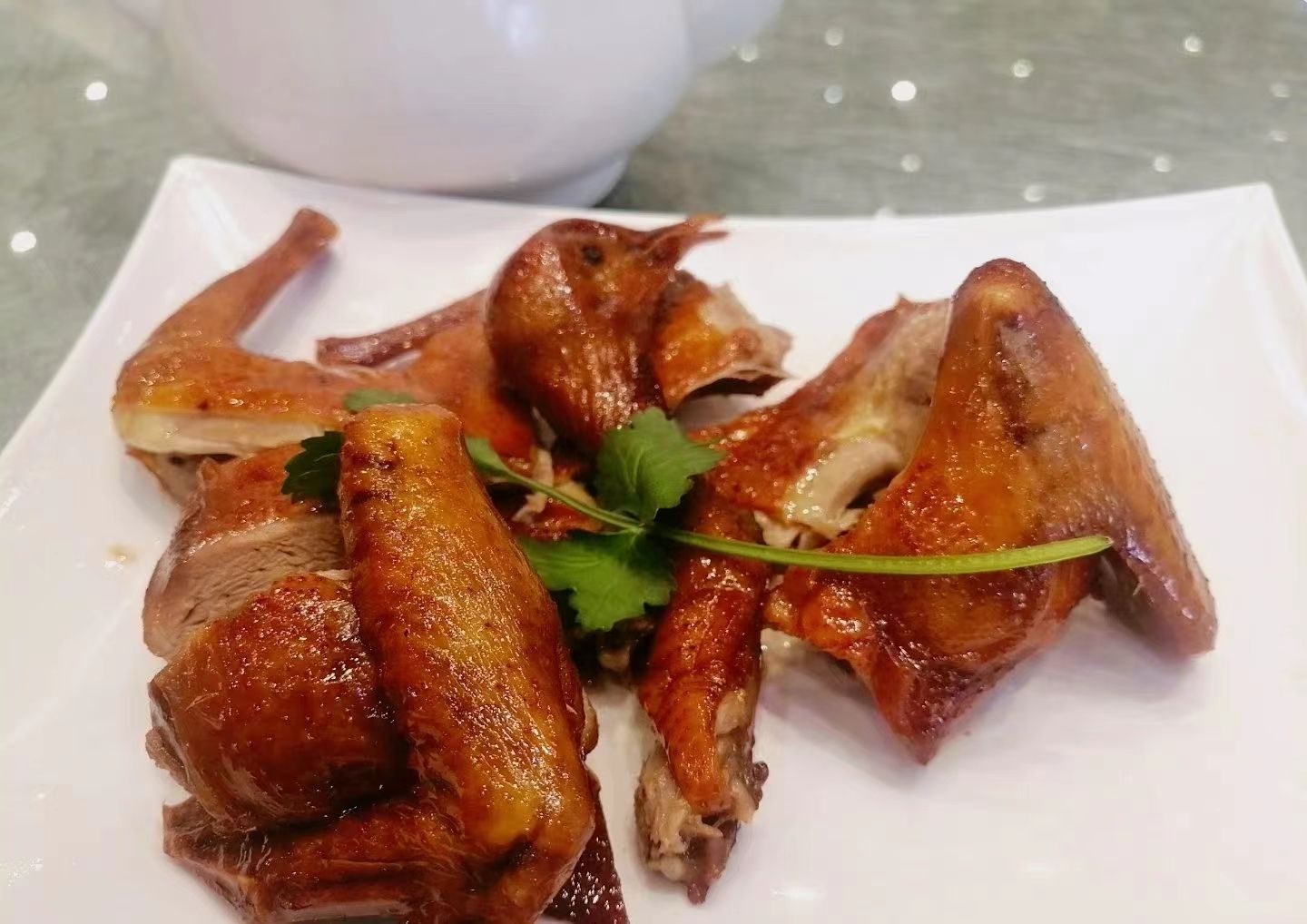 和庆食馆(总店)