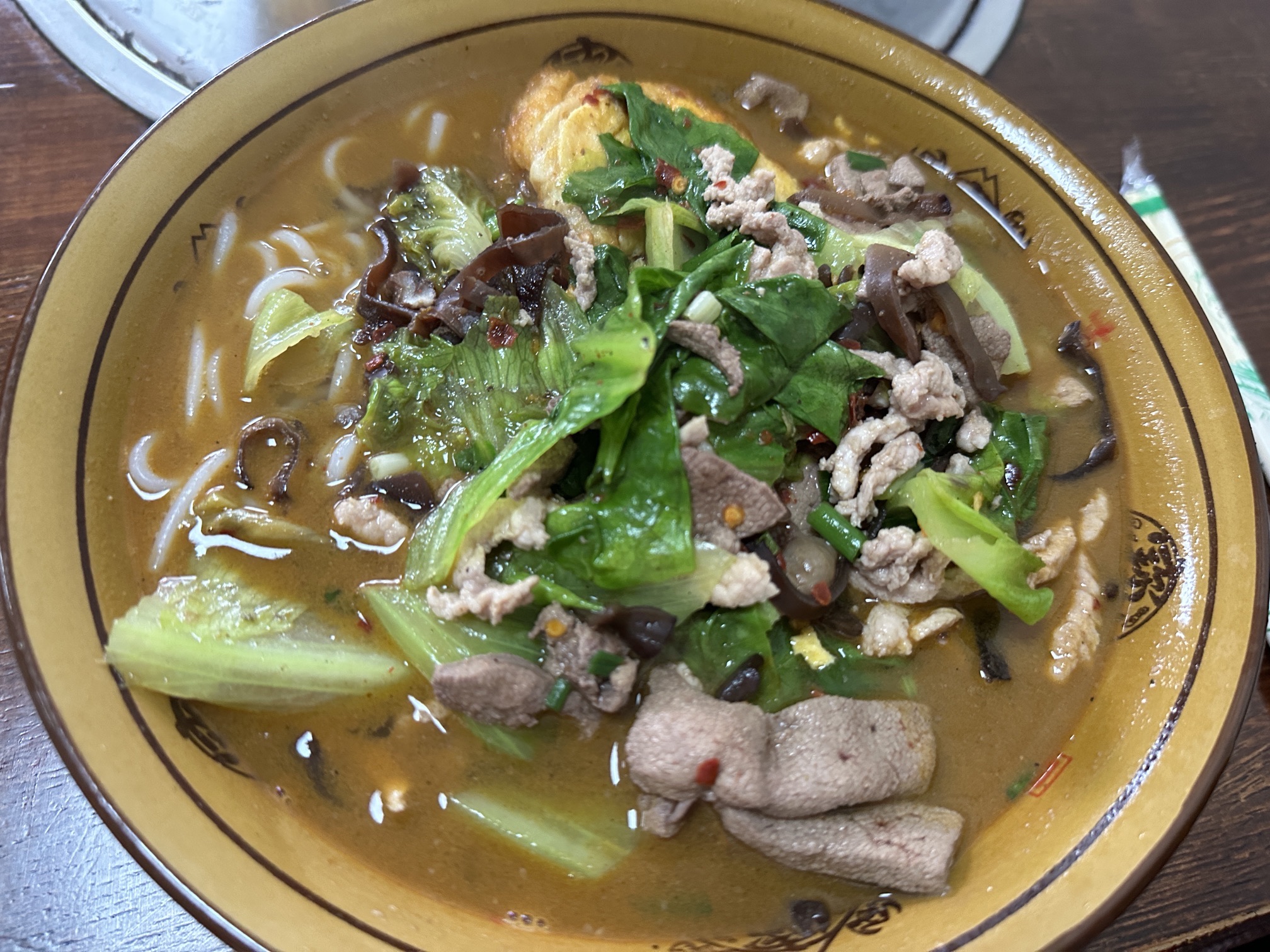 小芳餐馆