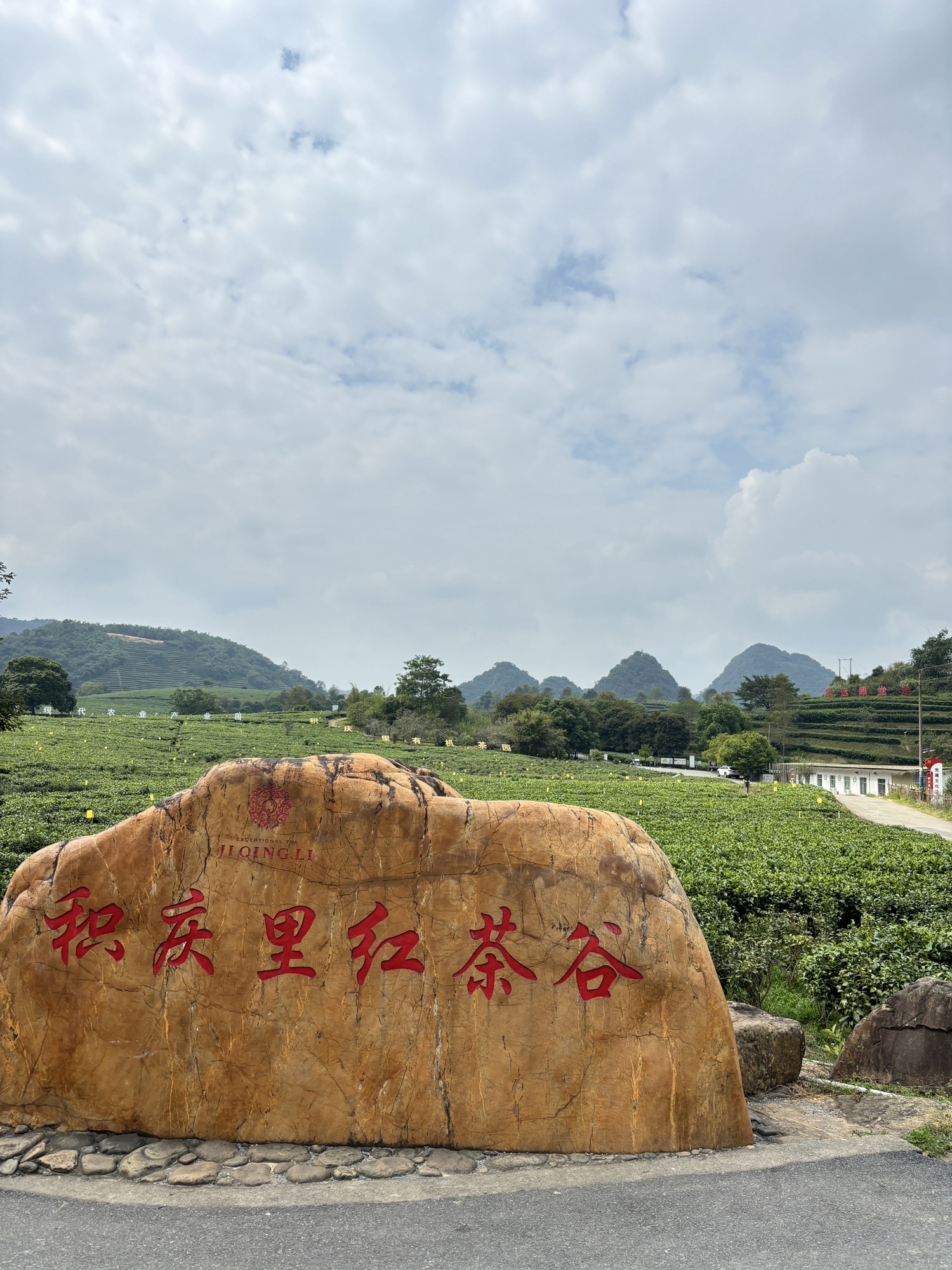 积庆里红茶谷旅行图片 3