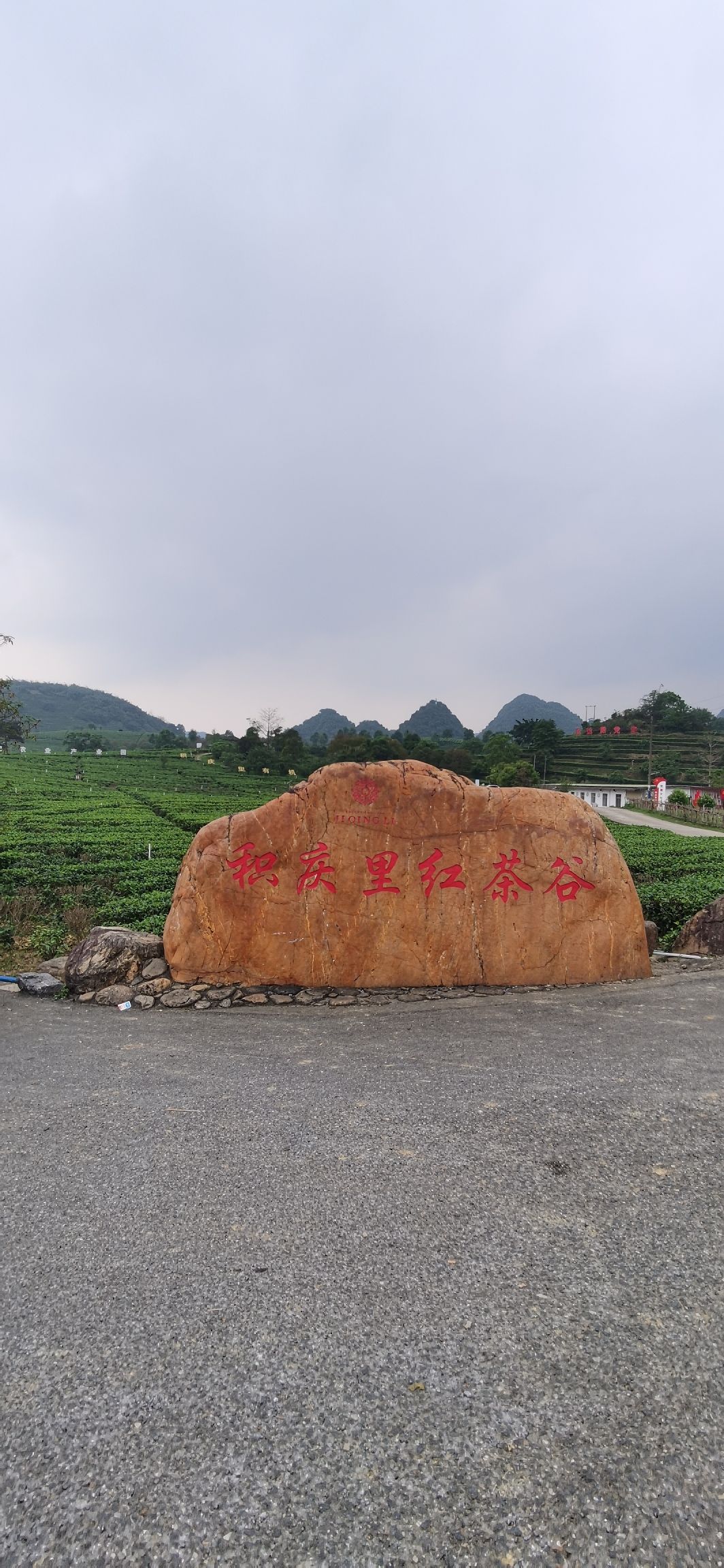 积庆里红茶谷旅行图片 1