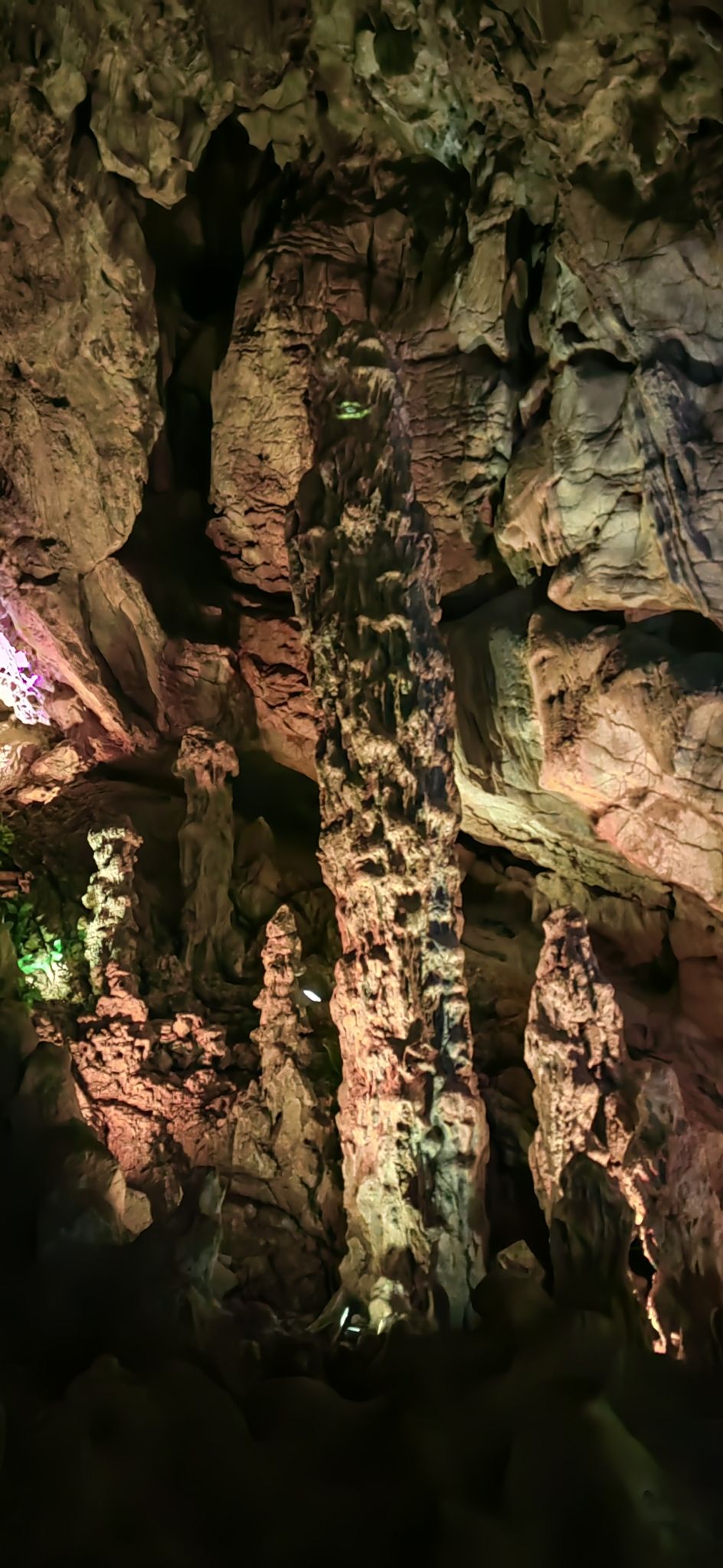 褒禅山景区旅行图片 2