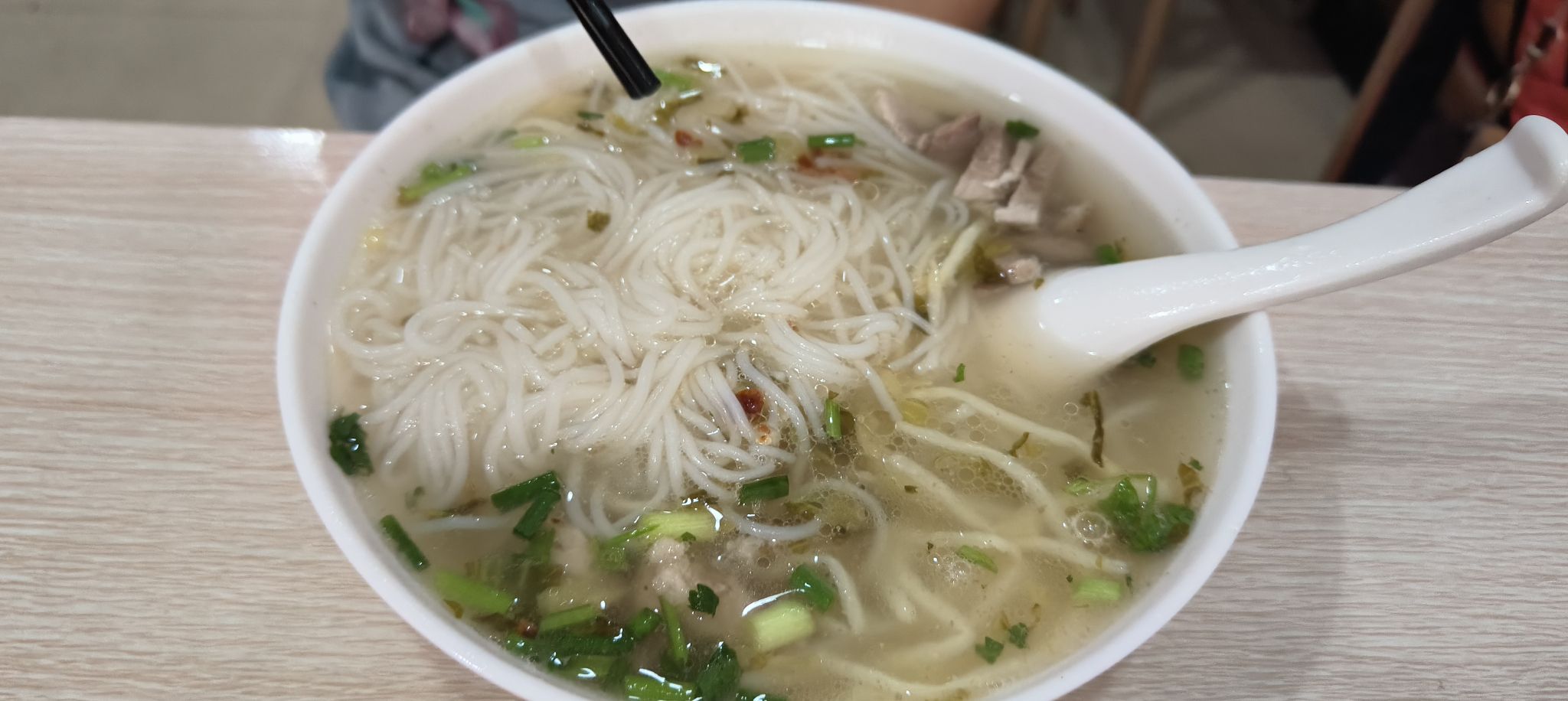 林记抱罗粉