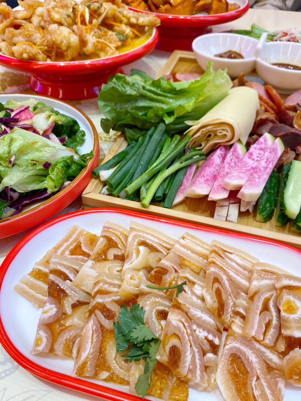 辣子鸡