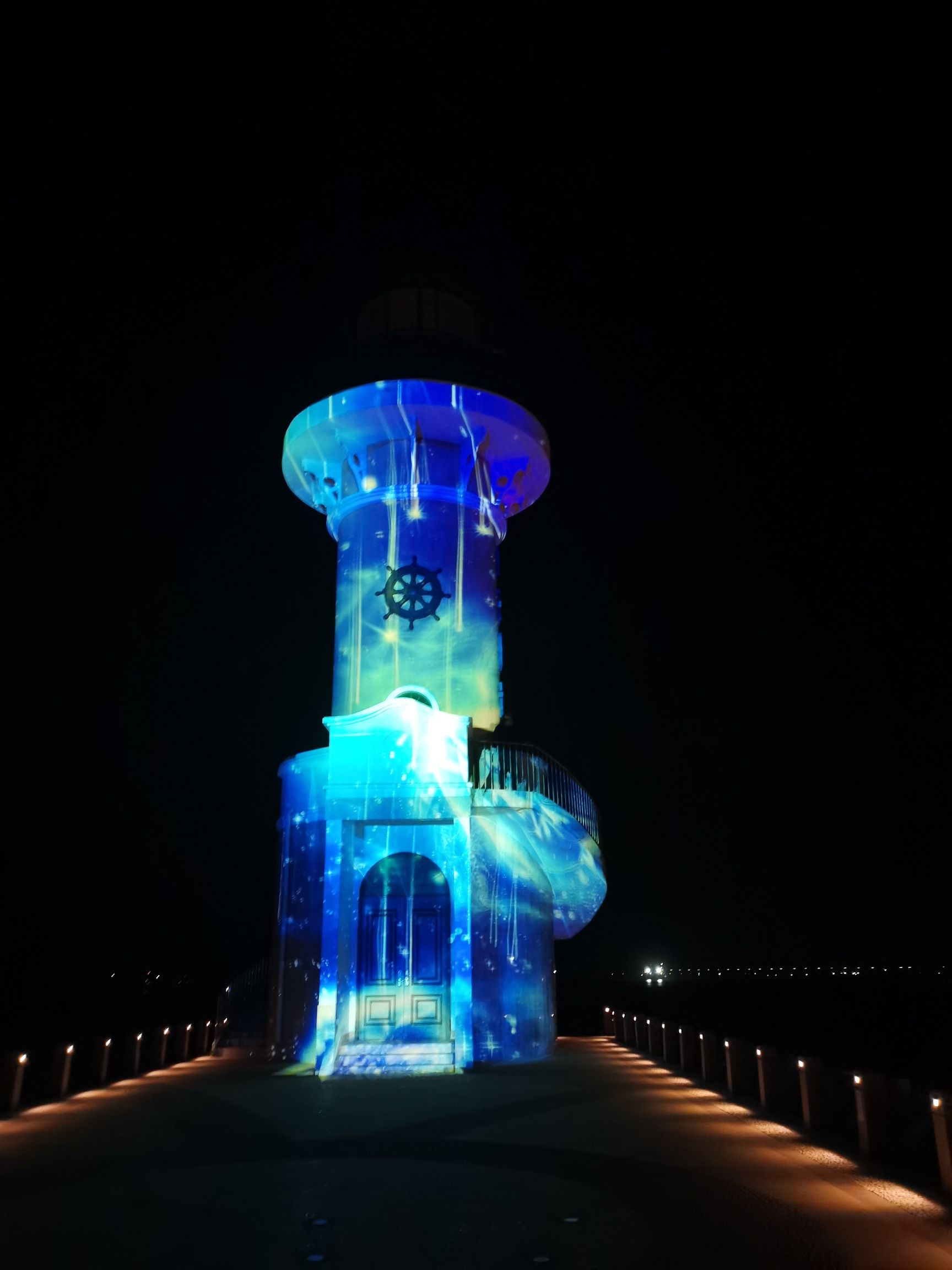 桂山岛风景区旅行图片 2