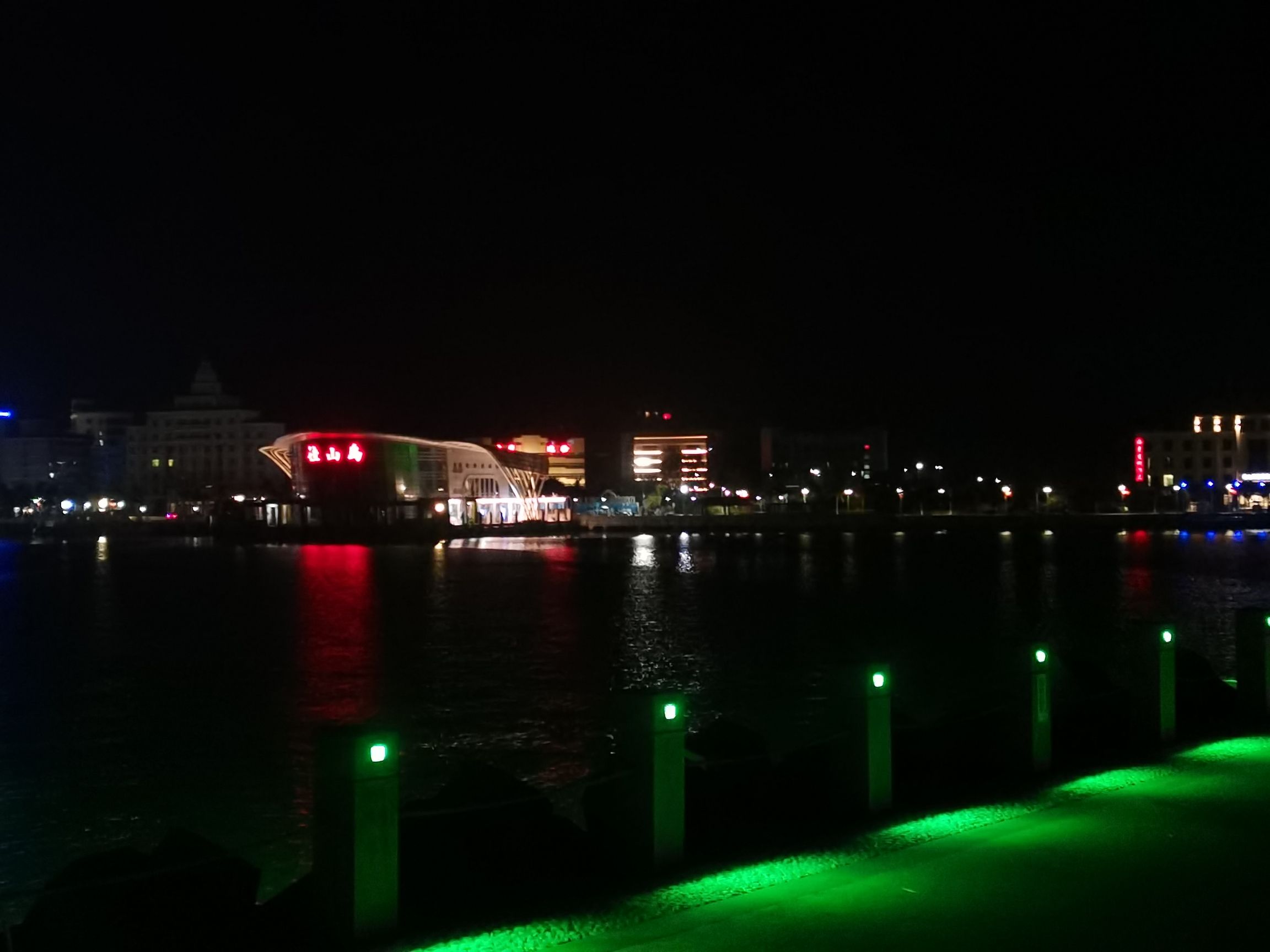 桂山岛风景区旅行图片 3
