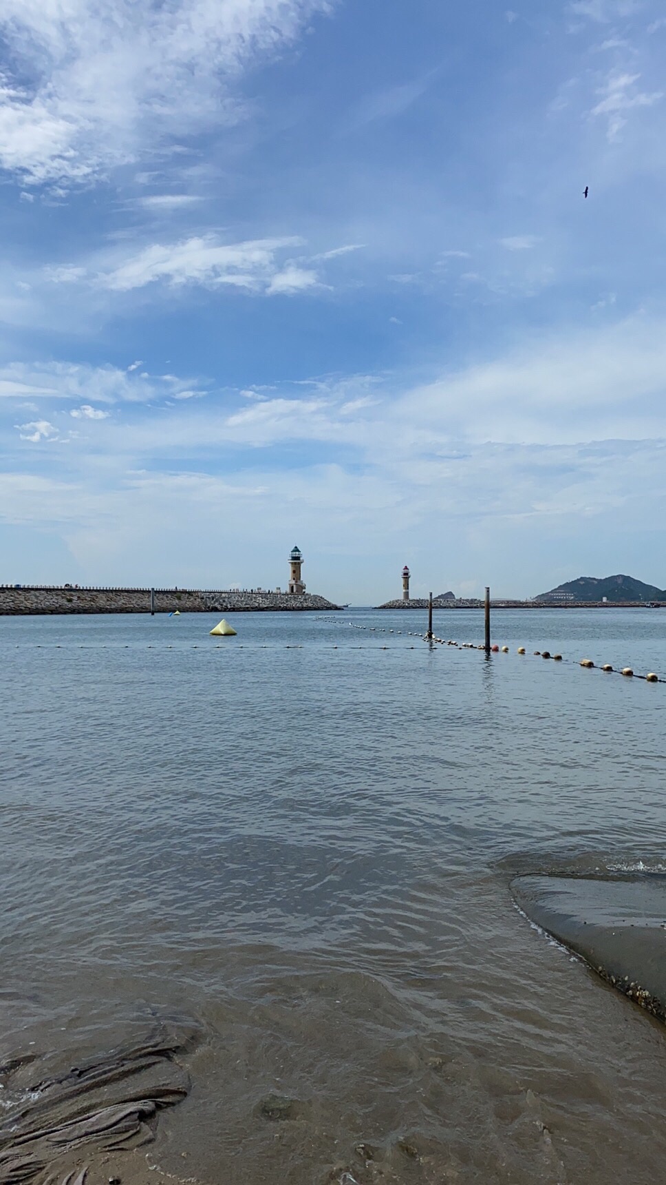 桂山岛风景区旅行图片 1