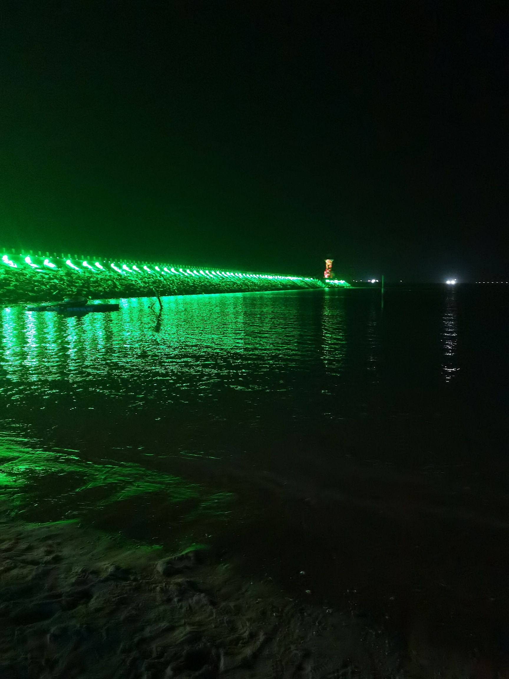 桂山岛风景区旅行图片 1
