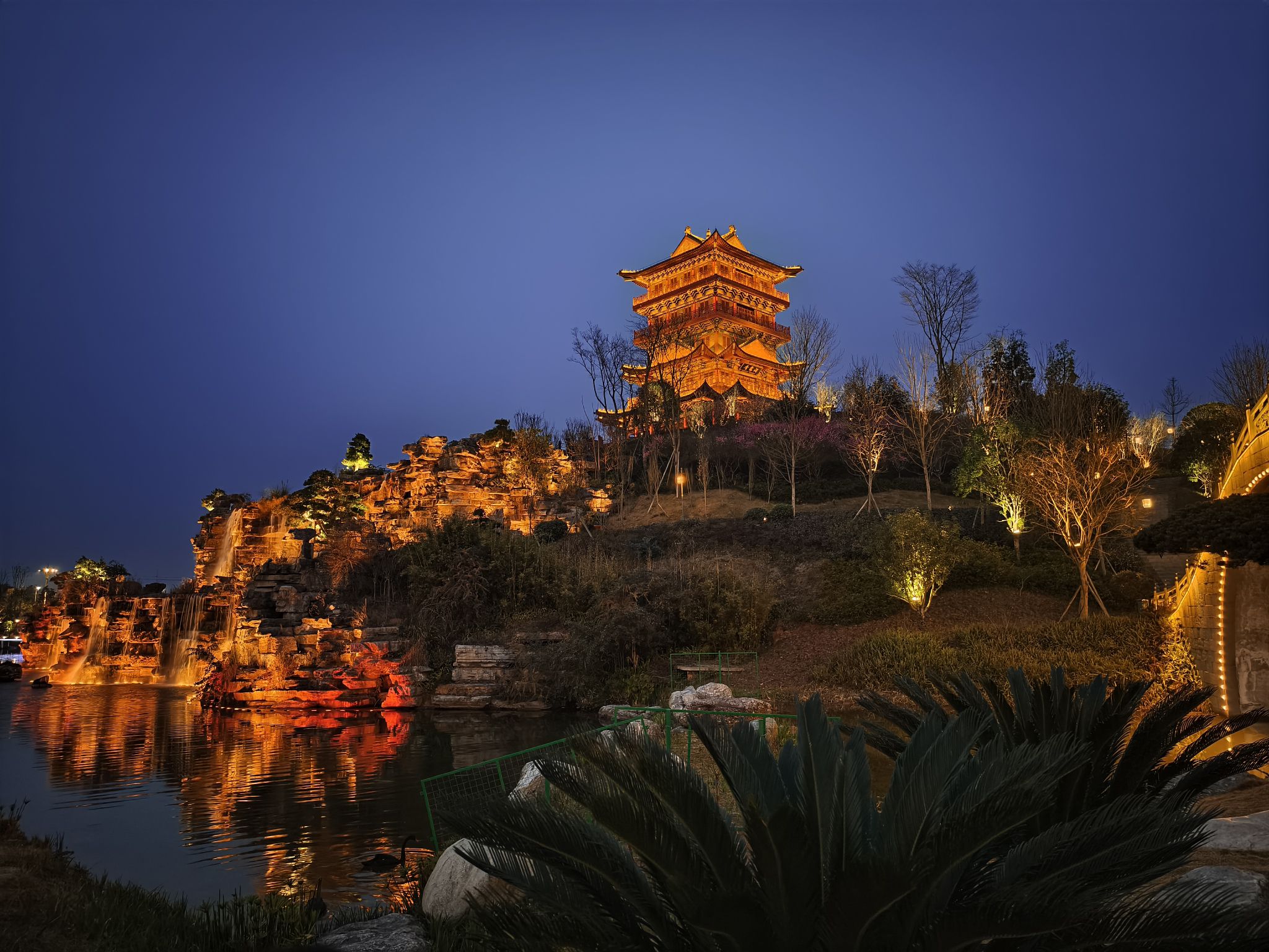 昌州古城旅行图片 1