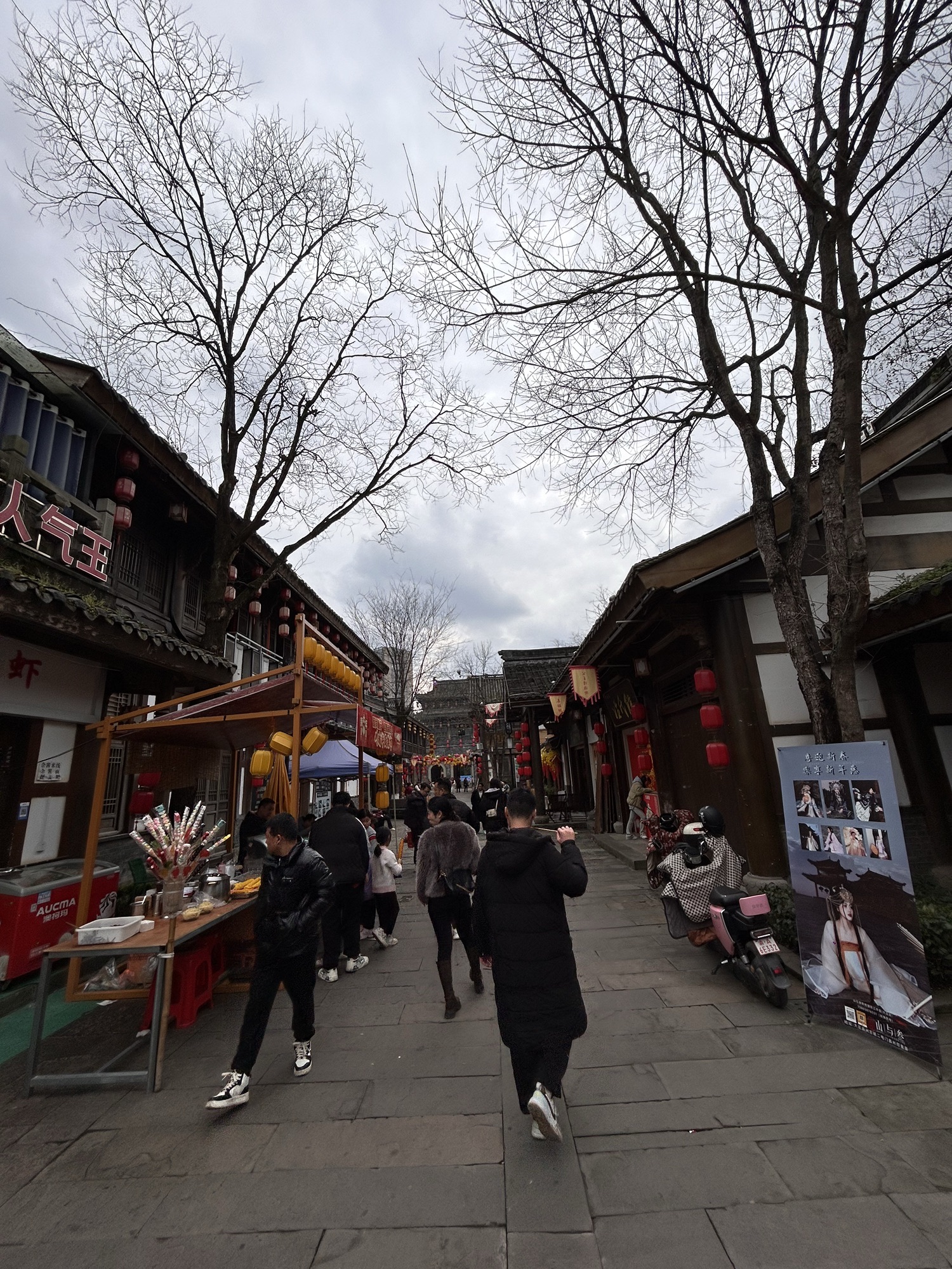 昌州古城旅行图片 2