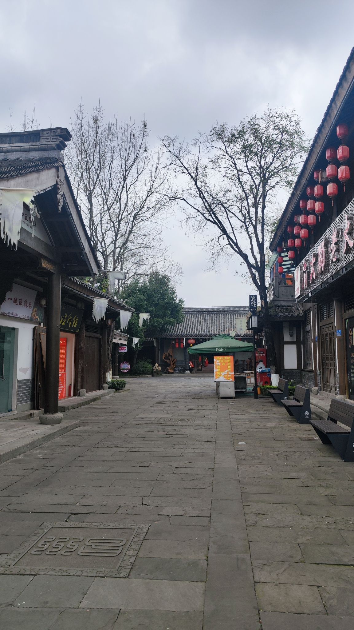 昌州古城旅行图片 3