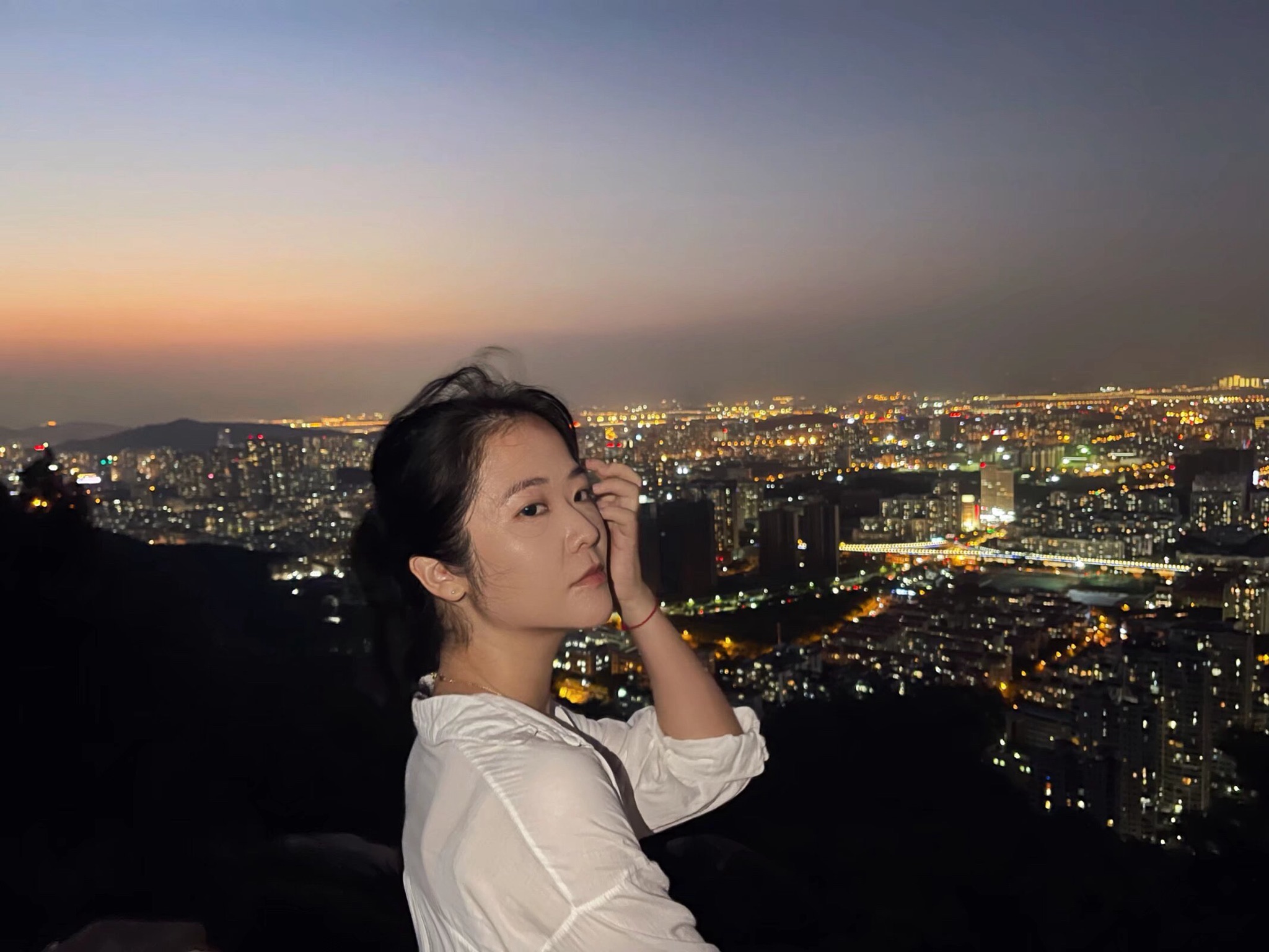磨心山旅行图片 3