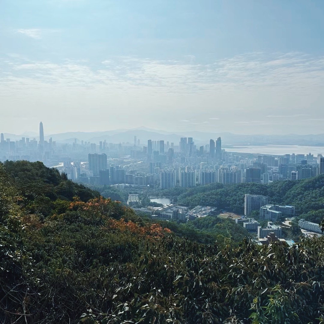 梅语亭旅行图片 2