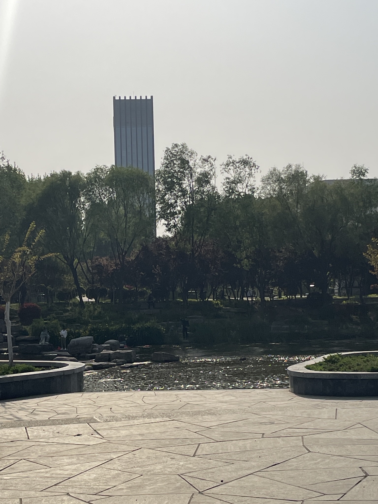香河公园旅行图片 3